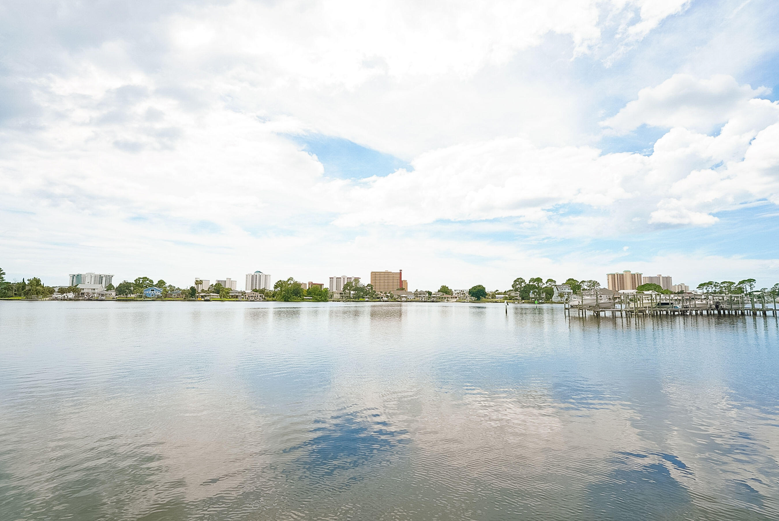 Grand Lagoon Cove Condominium - Residential