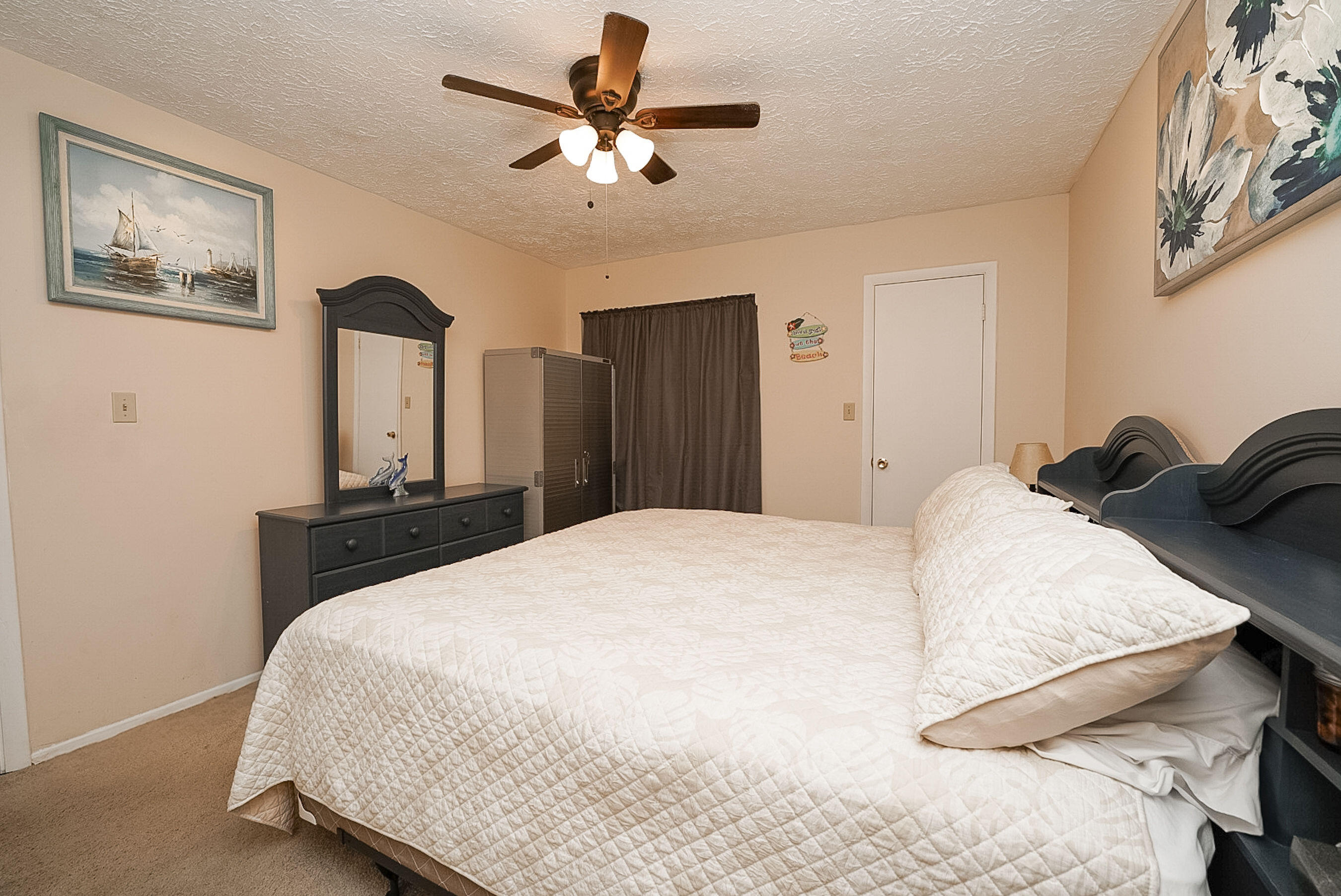 Grand Lagoon Cove Condominium - Residential