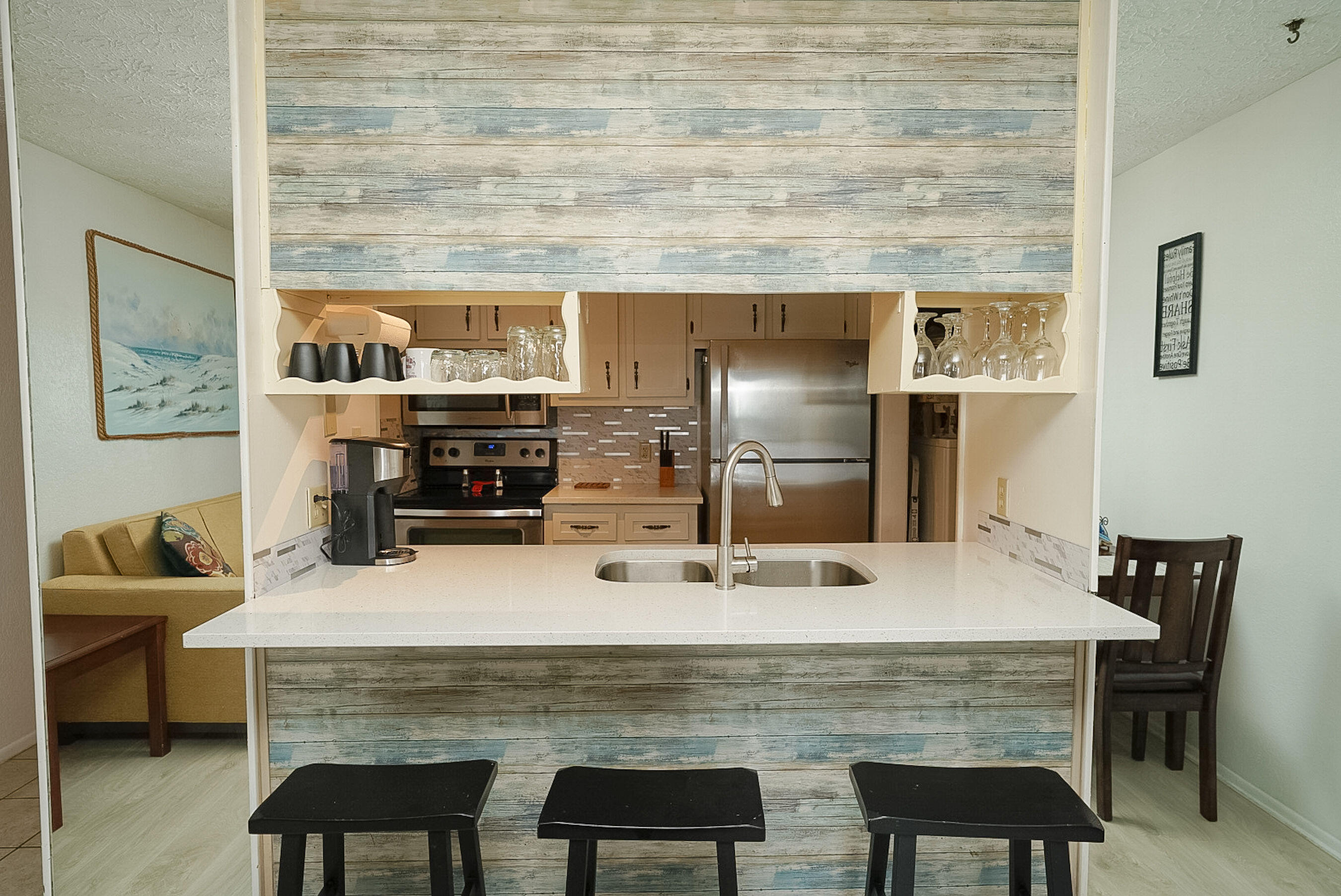 Grand Lagoon Cove Condominium - Residential