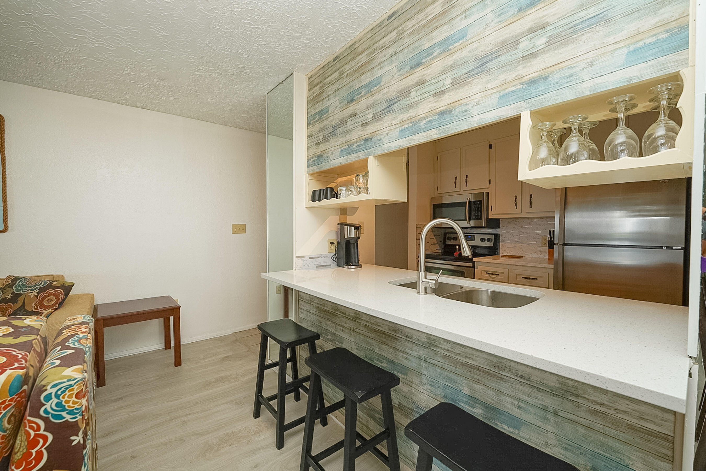 Grand Lagoon Cove Condominium - Residential