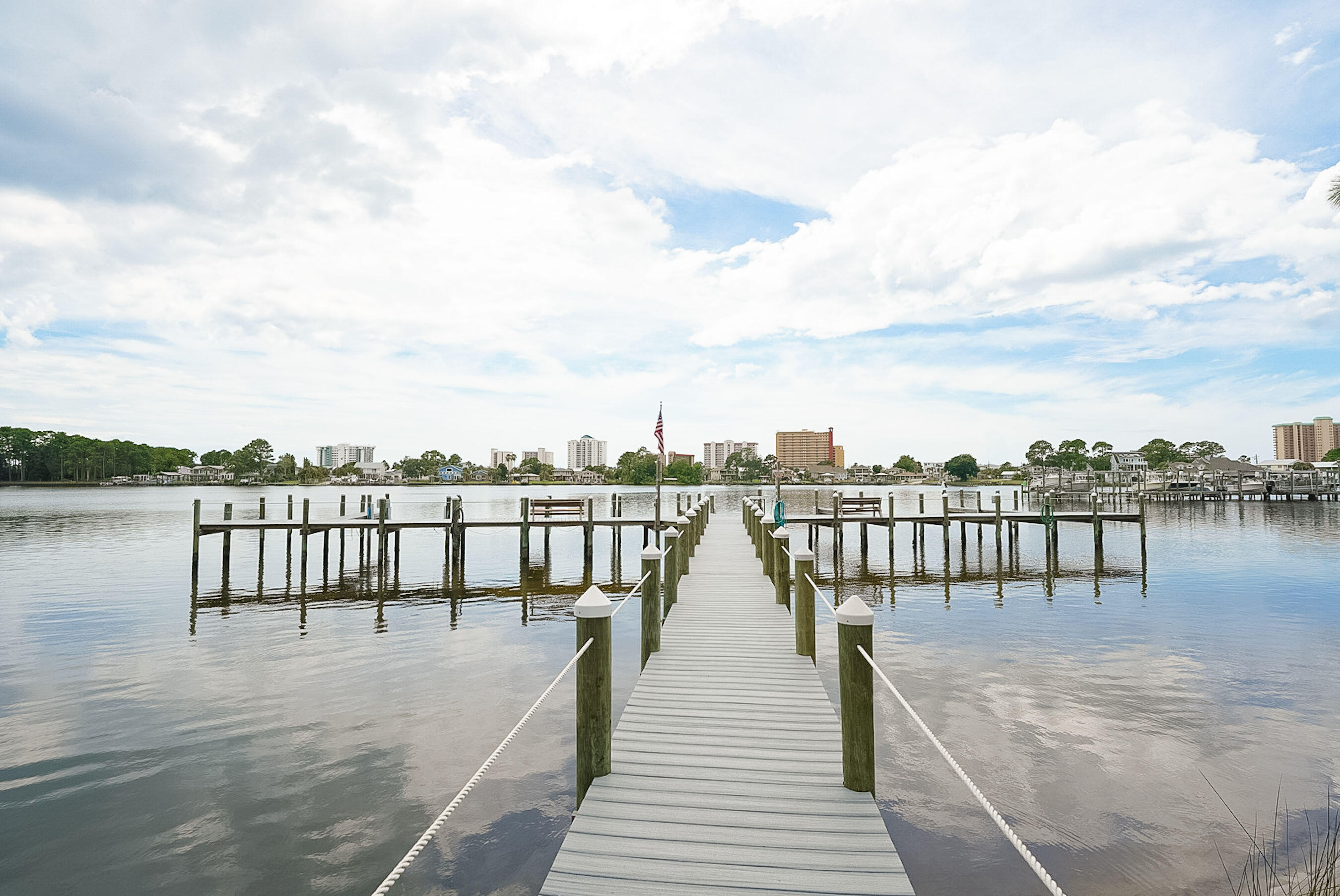 Grand Lagoon Cove Condominium - Residential