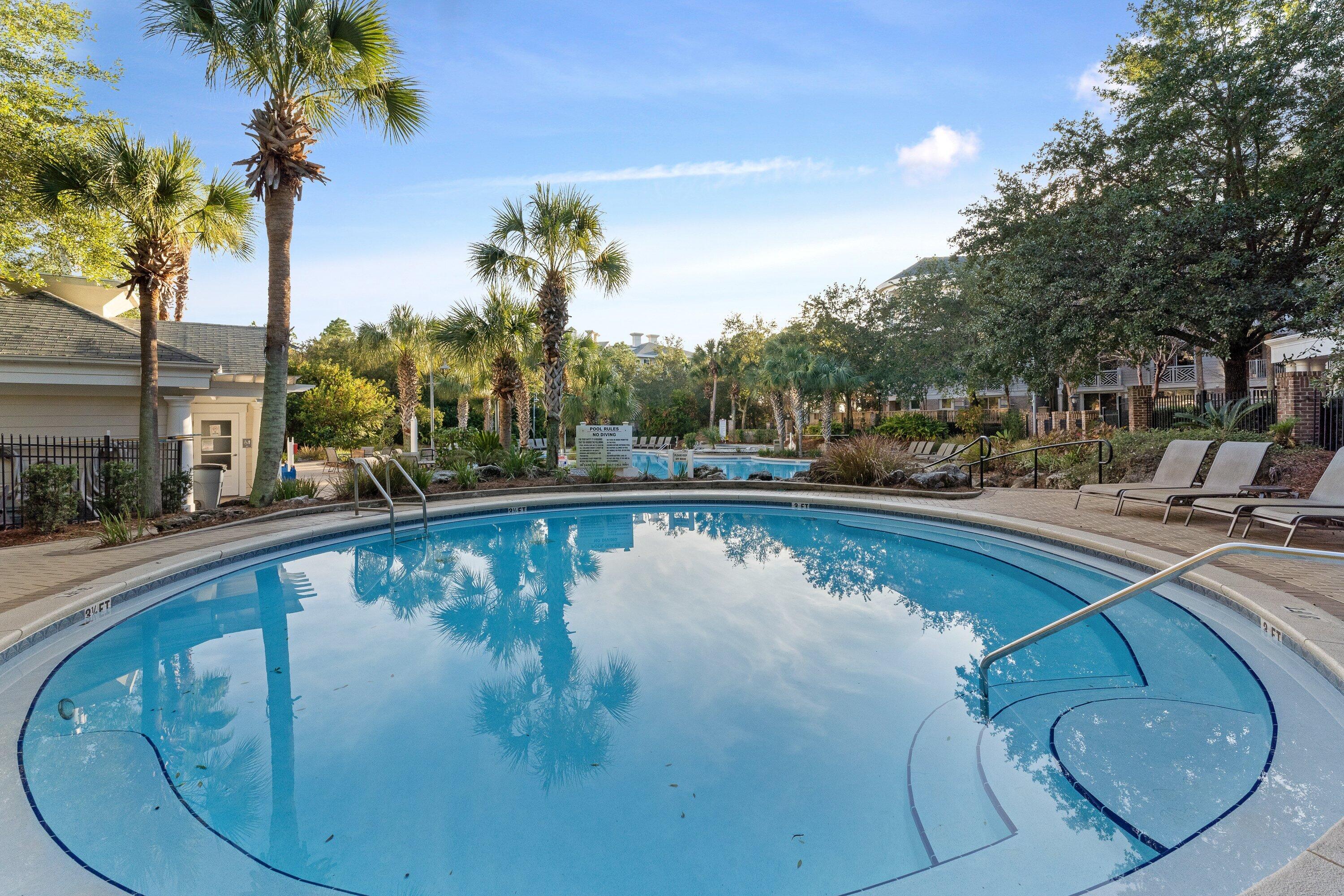 BAHIA CONDO - Residential