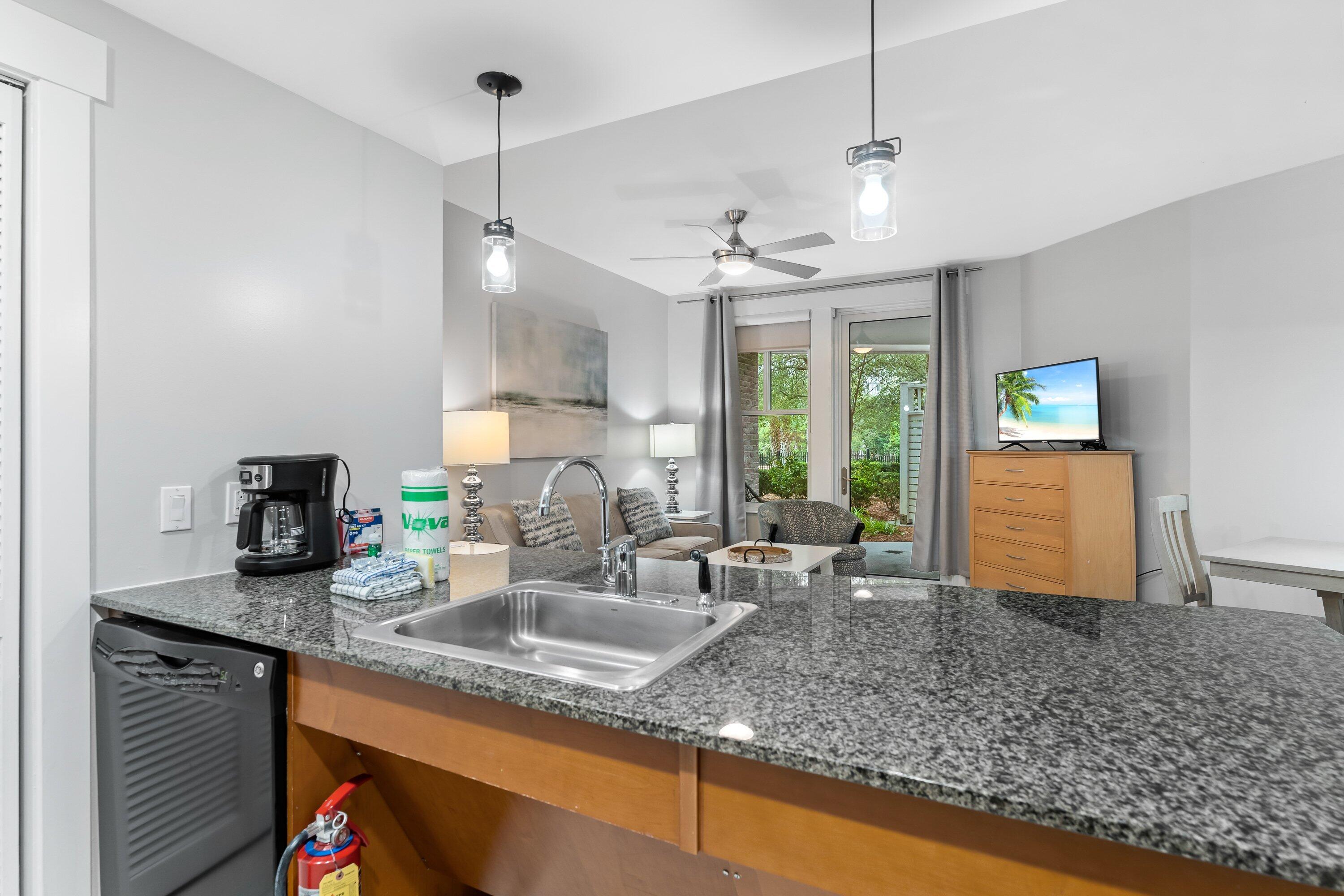 BAHIA CONDO - Residential