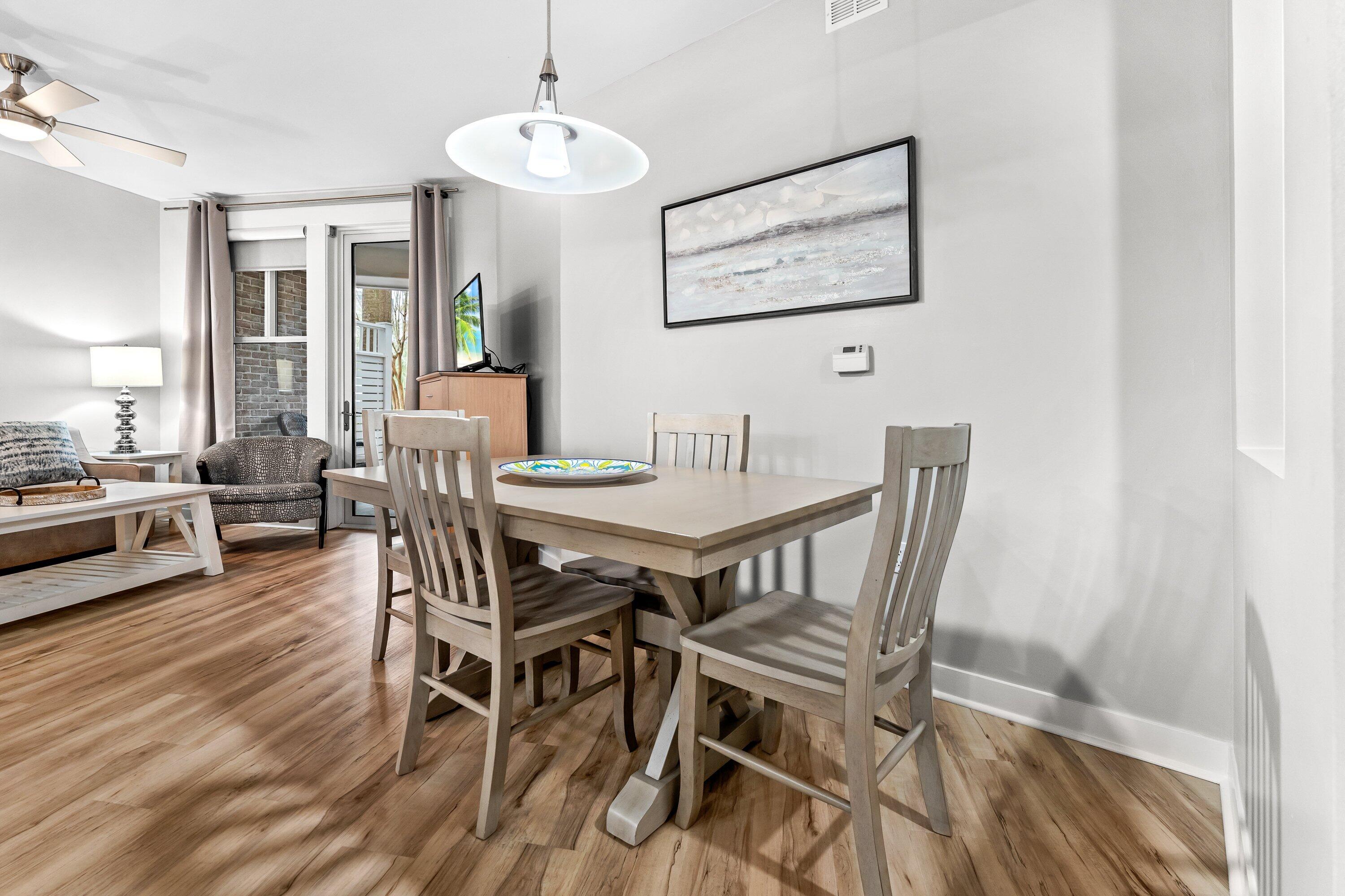 BAHIA CONDO - Residential