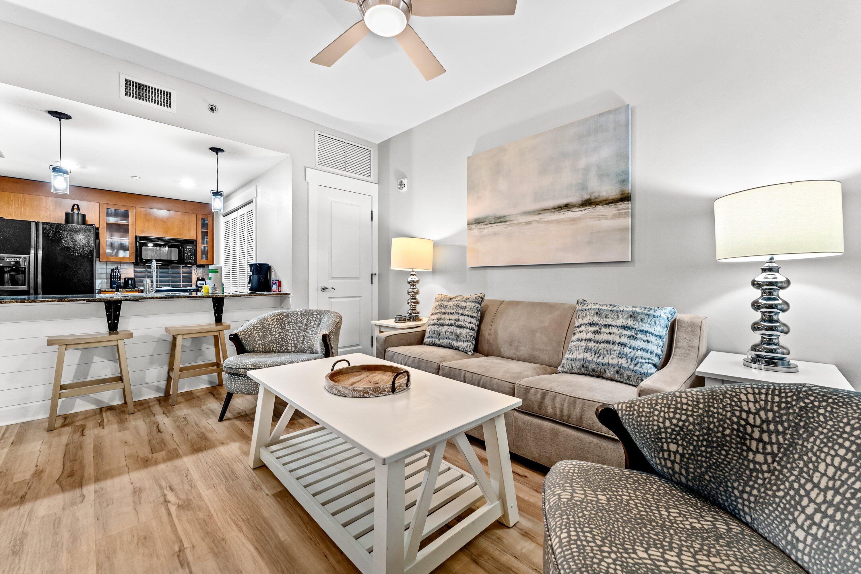 BAHIA CONDO - Residential