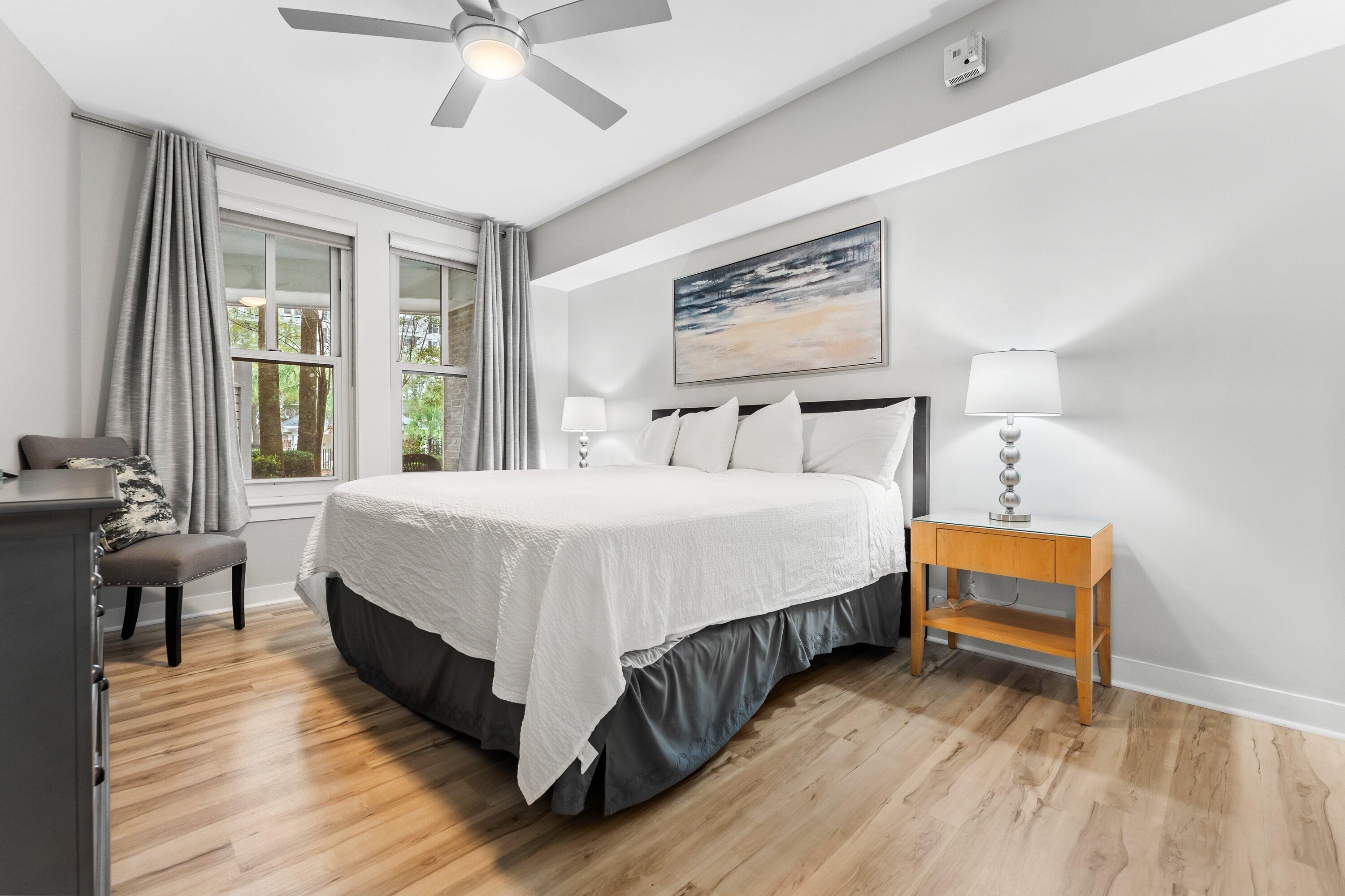BAHIA CONDO - Residential