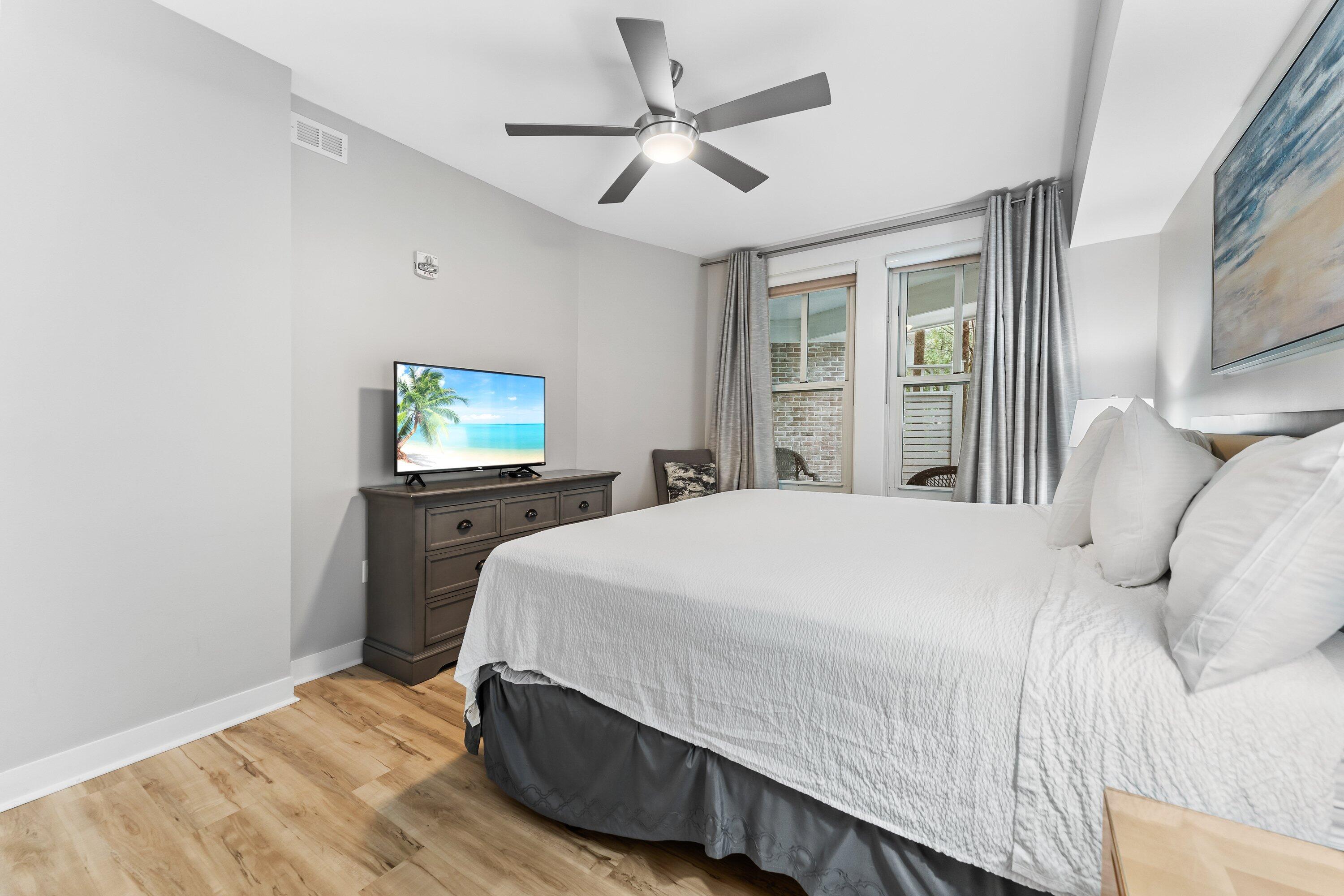 BAHIA CONDO - Residential