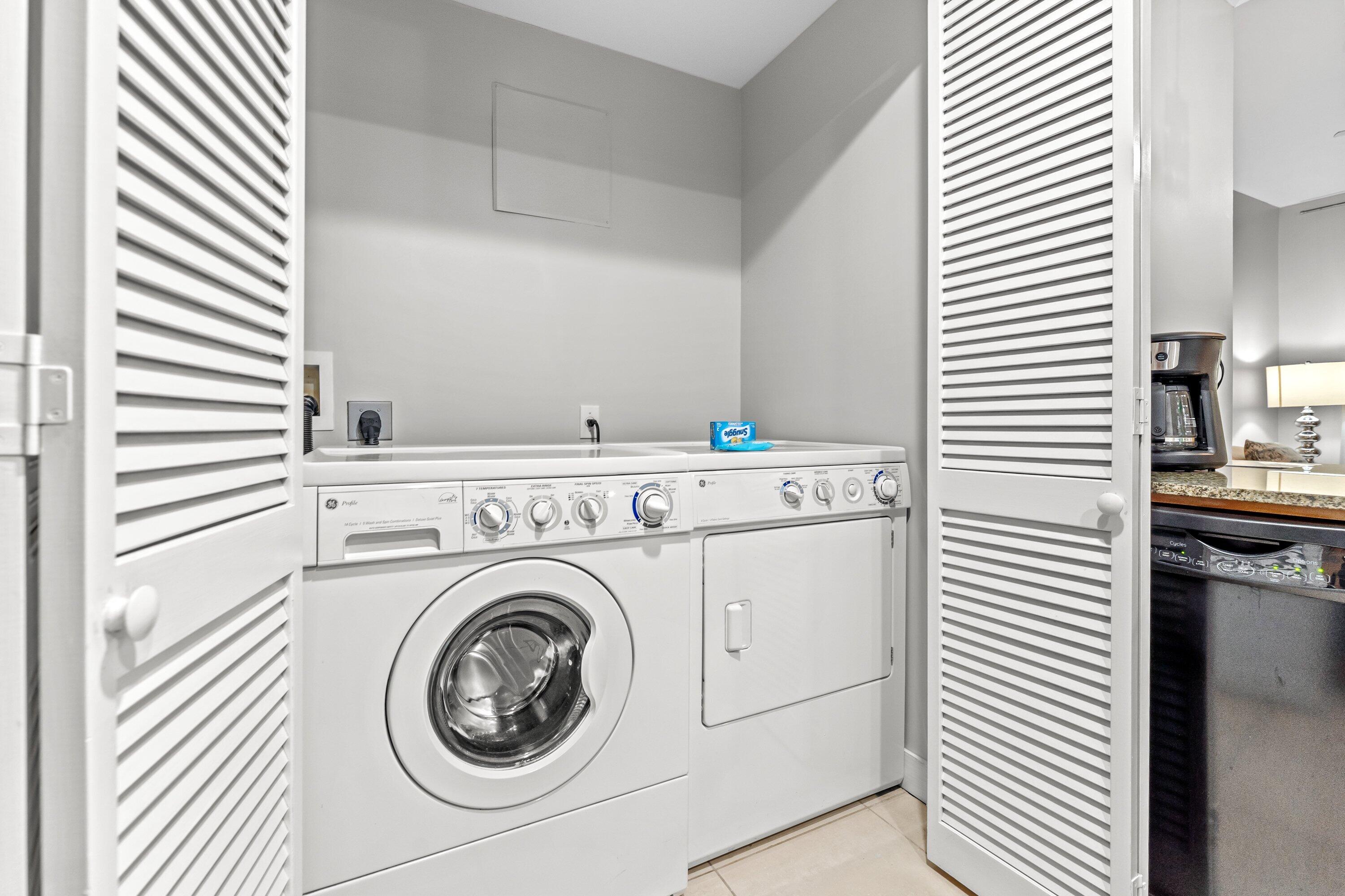BAHIA CONDO - Residential