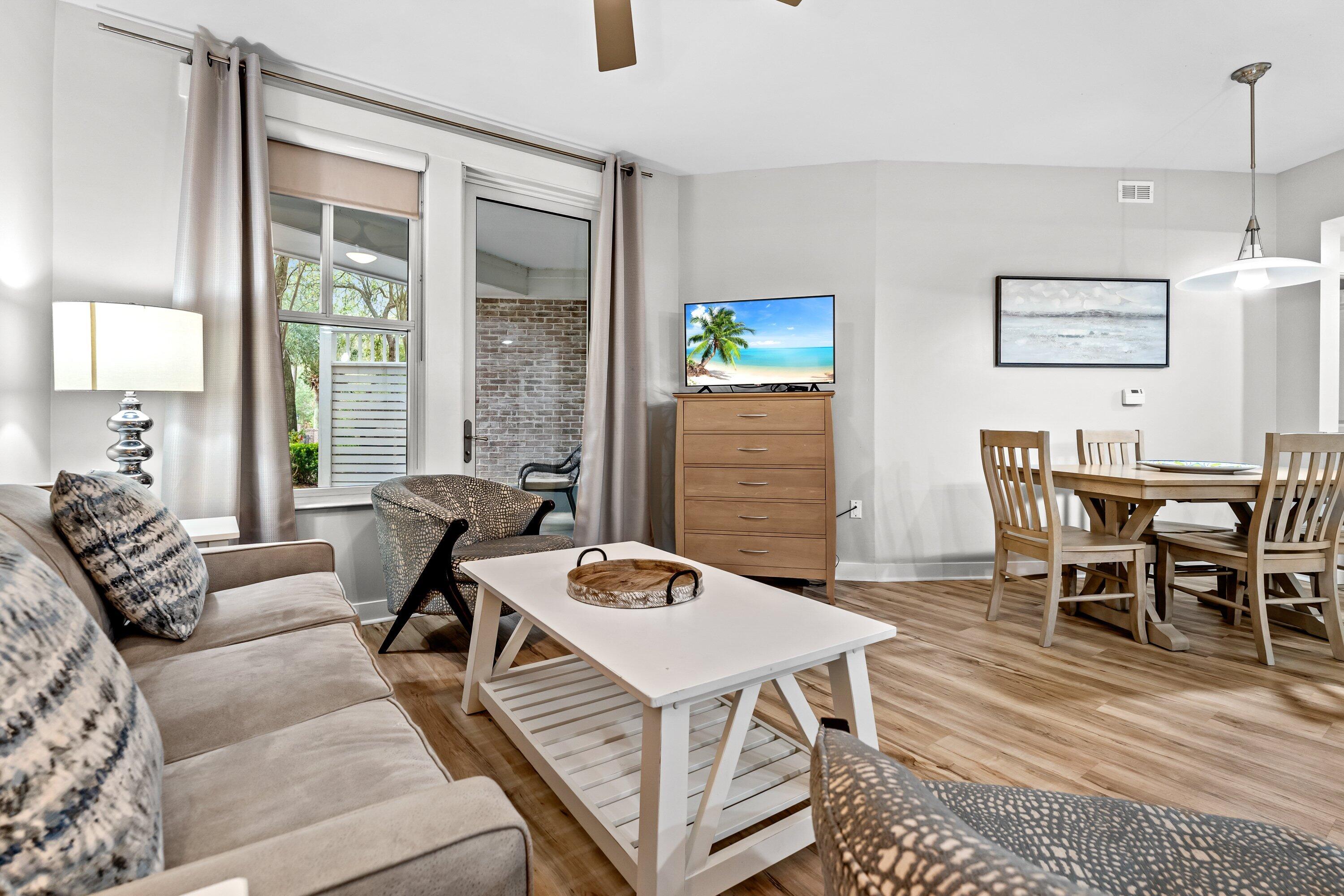 BAHIA CONDO - Residential