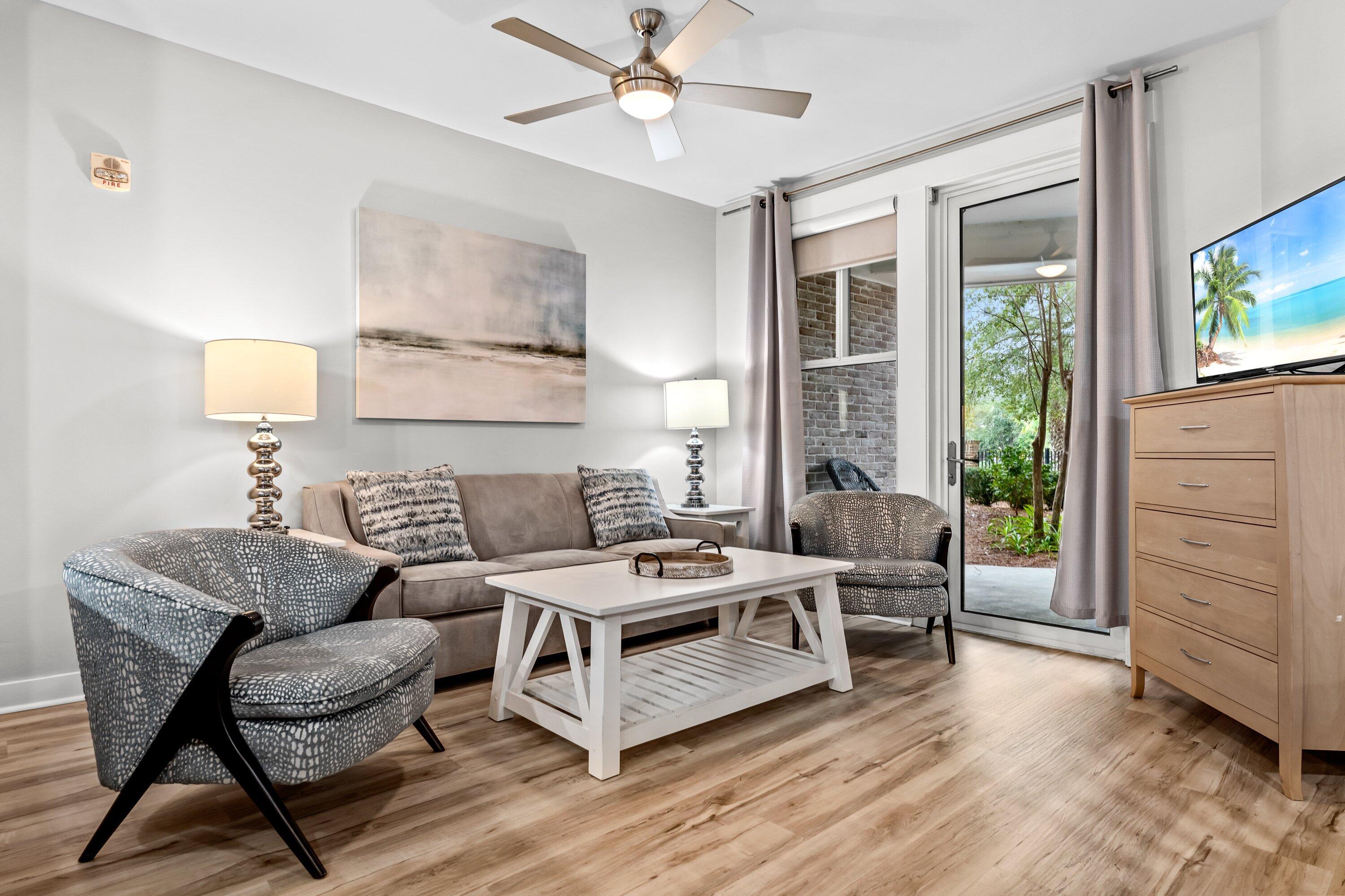 BAHIA CONDO - Residential