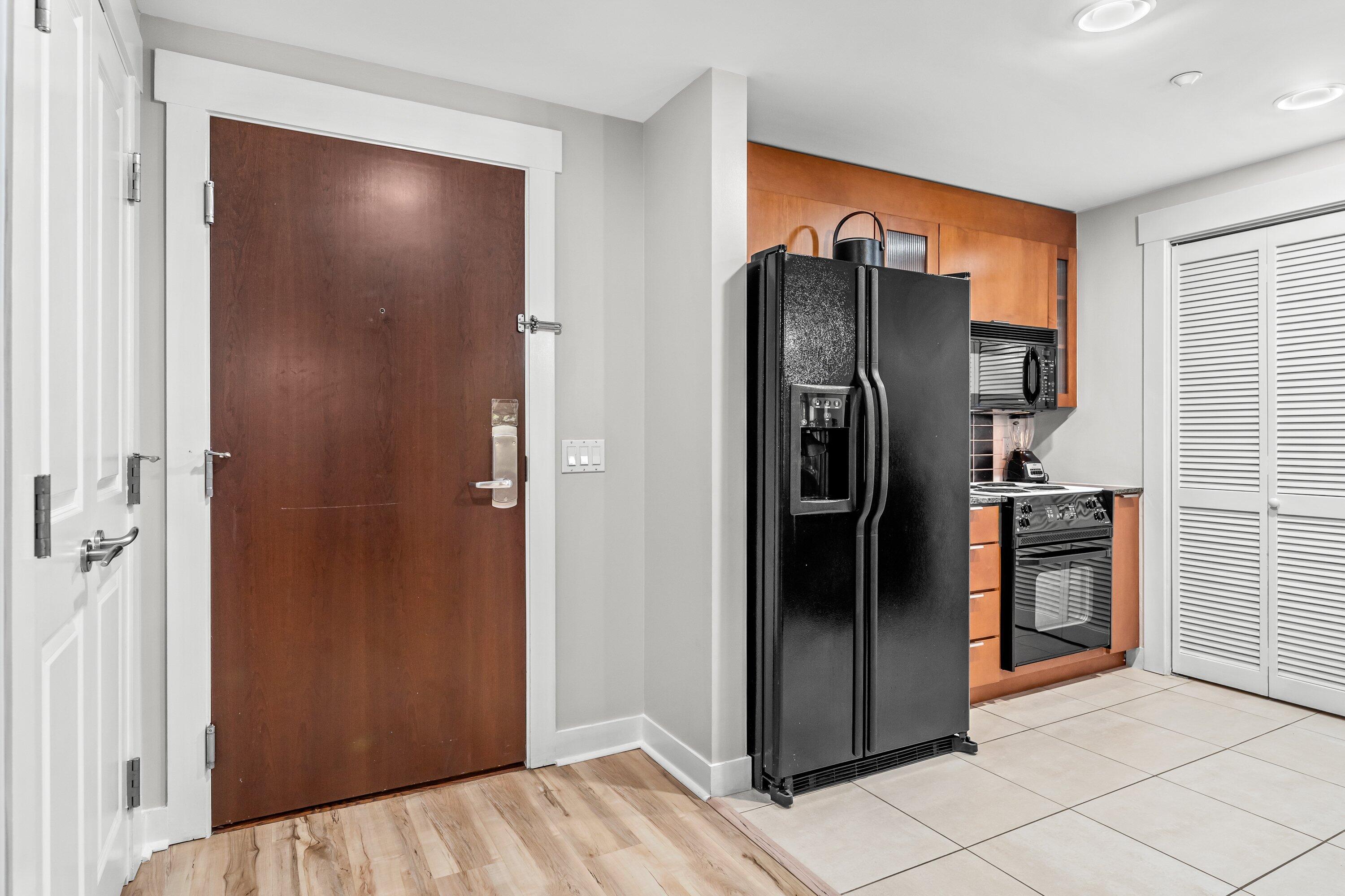 BAHIA CONDO - Residential