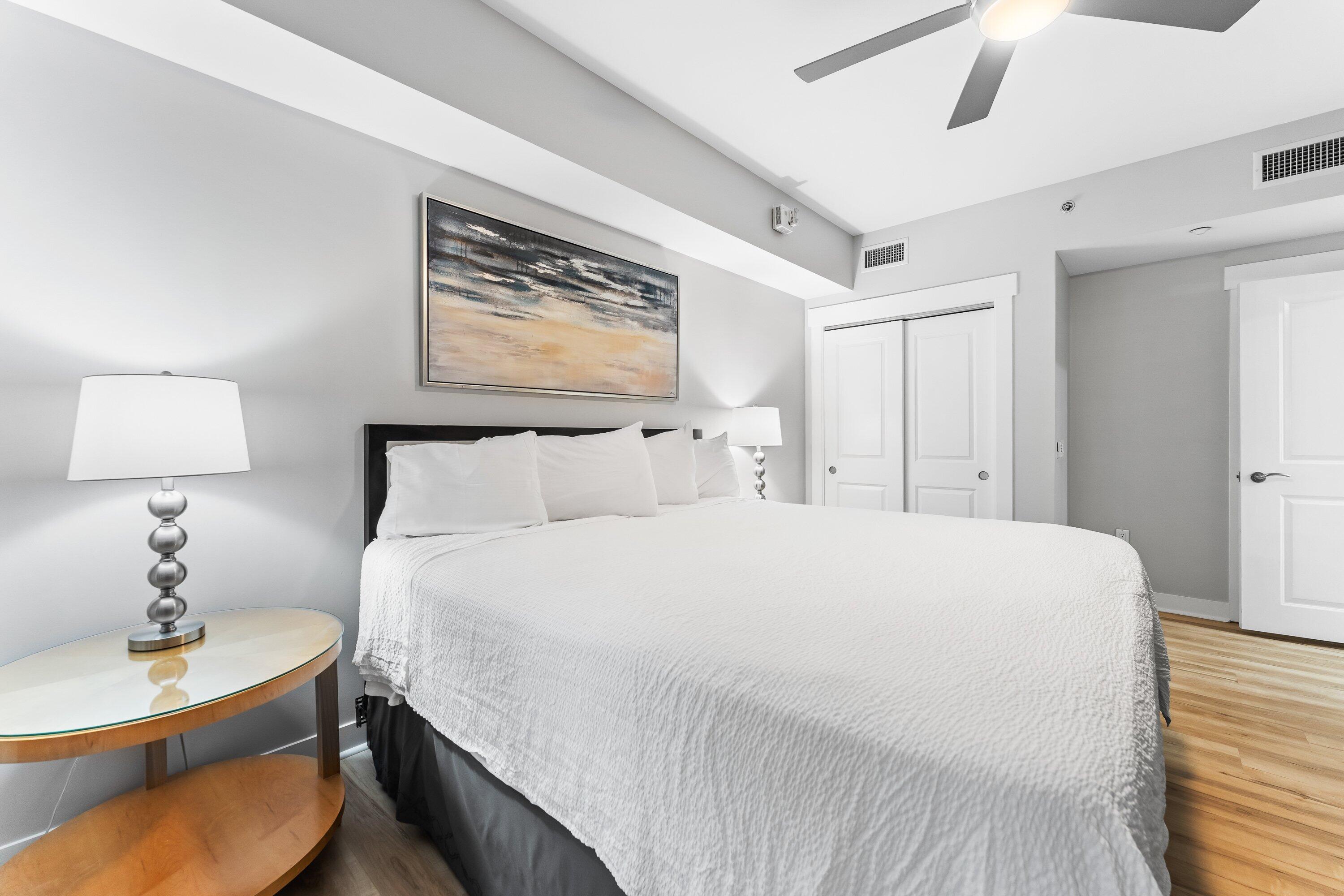 BAHIA CONDO - Residential