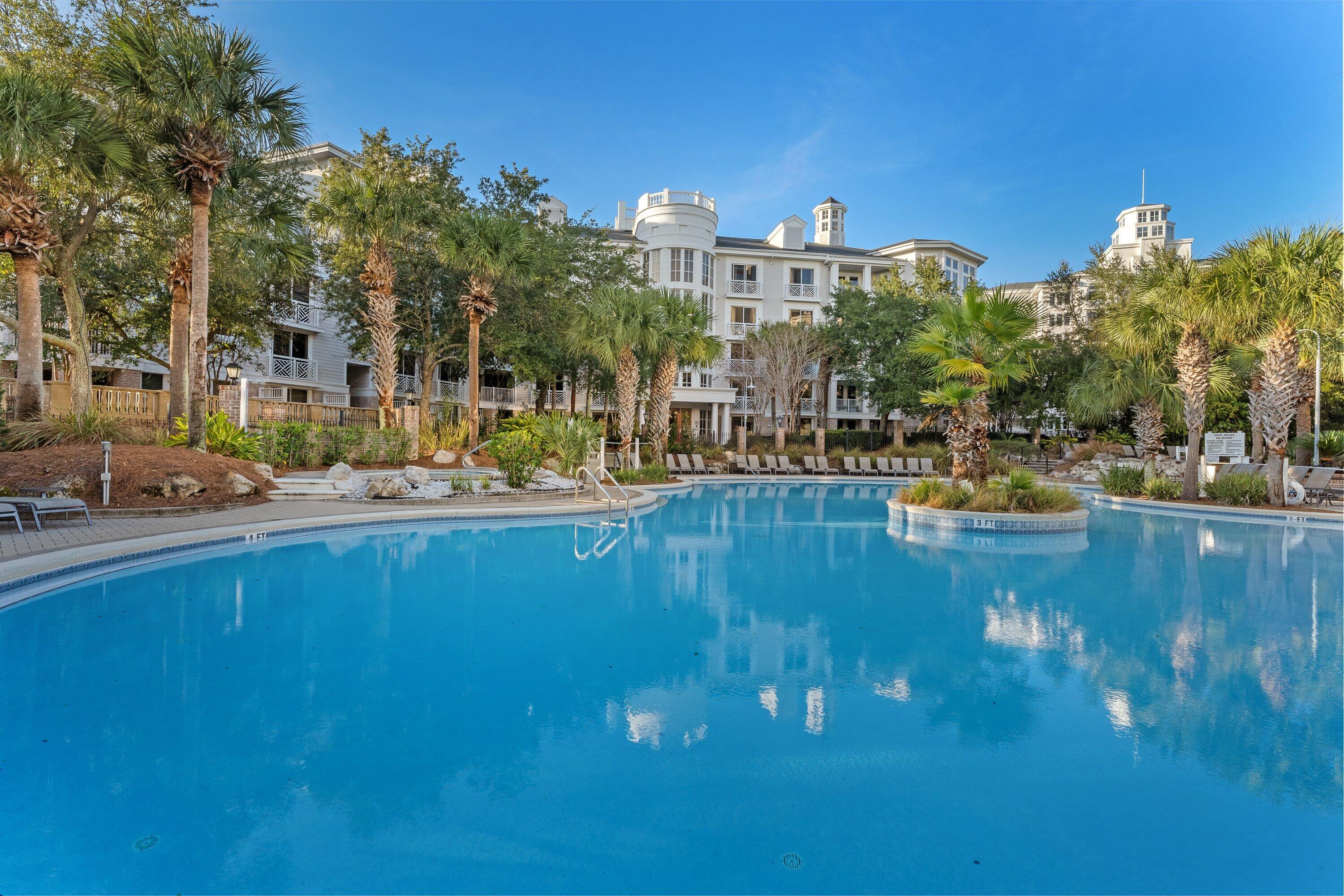 BAHIA CONDO - Residential