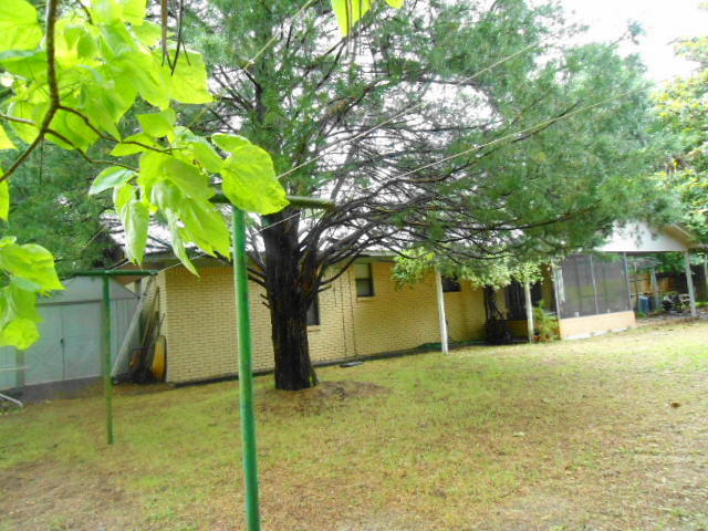 Aero Homes S/D - Residential