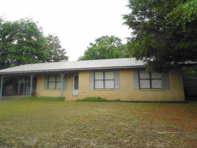 Aero Homes S/D - Residential