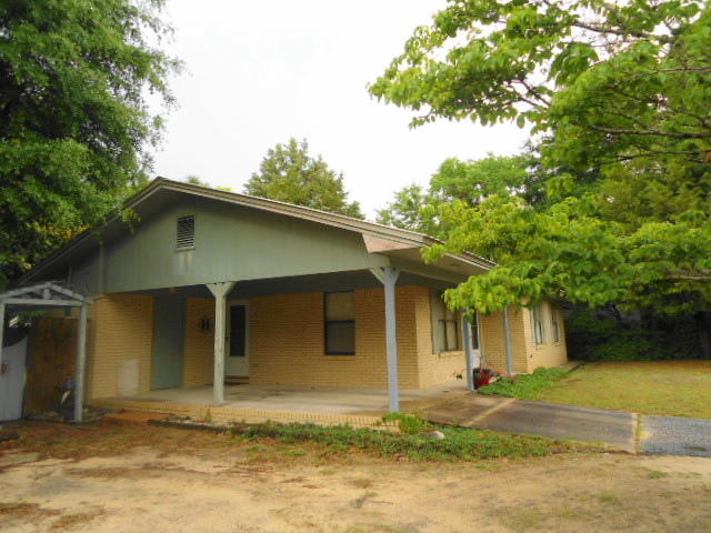 Aero Homes S/D - Residential