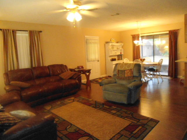 Aero Homes S/D - Residential