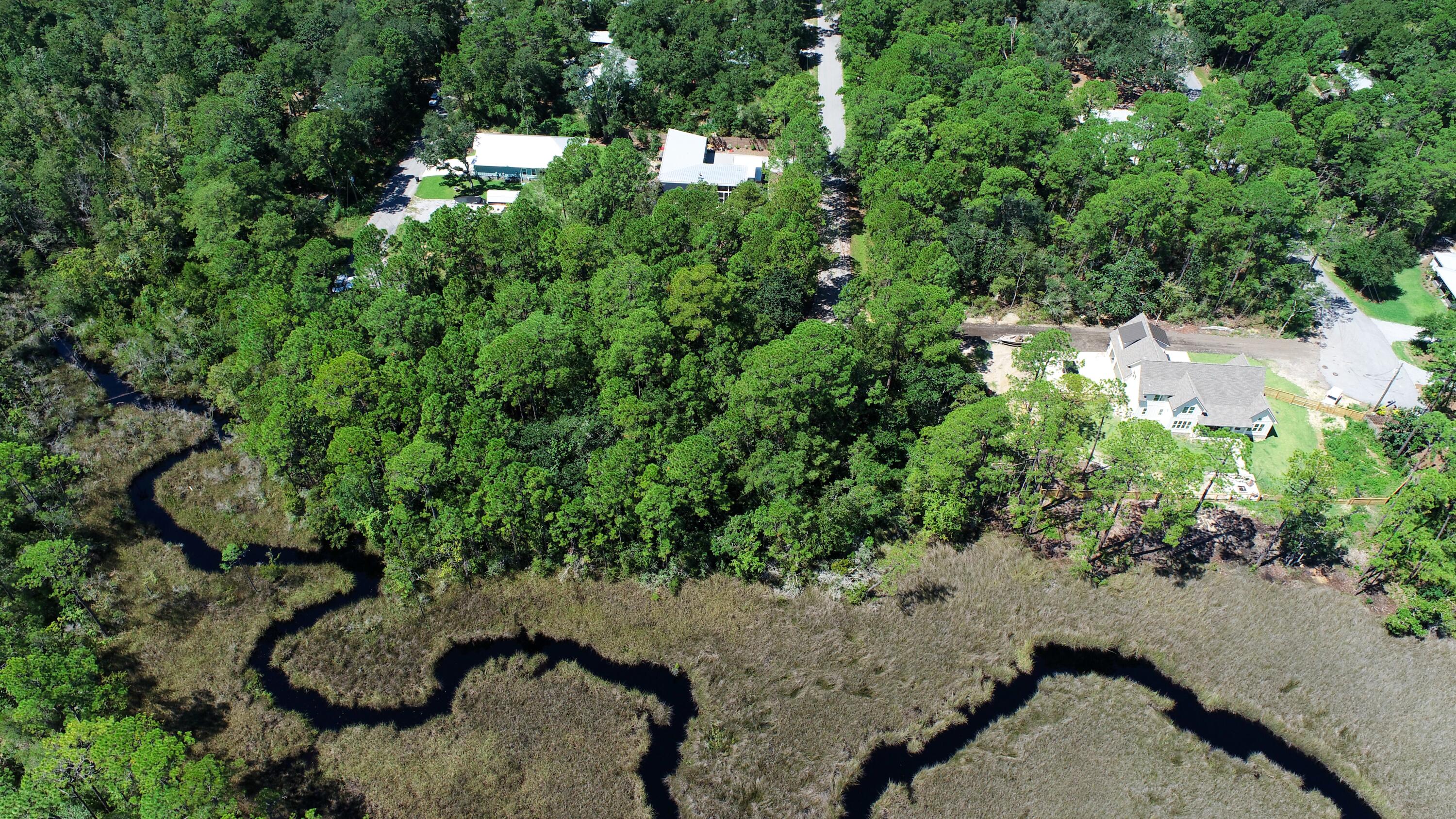 EDEN ESTATES S/D - Land