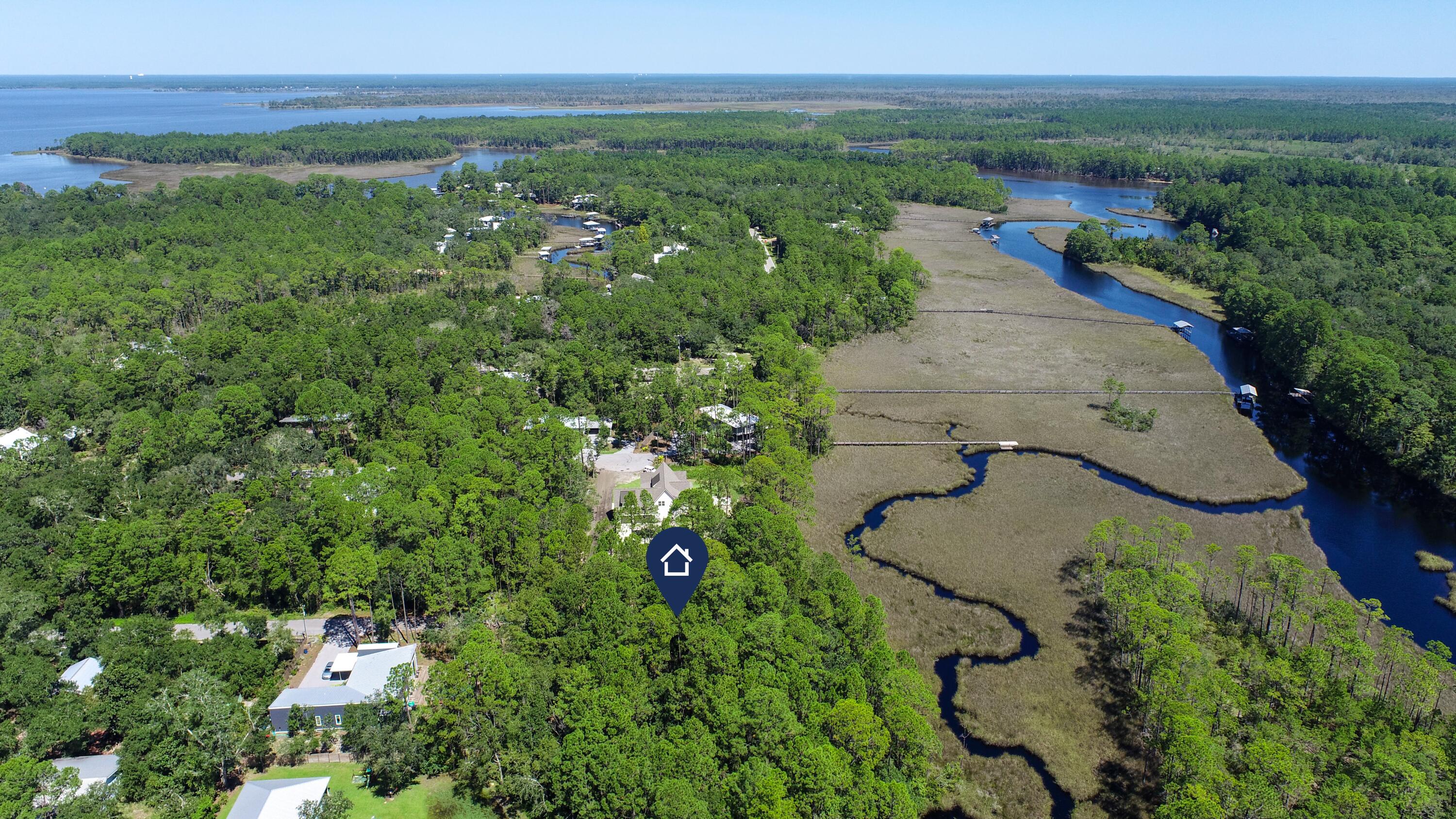 EDEN ESTATES S/D - Land