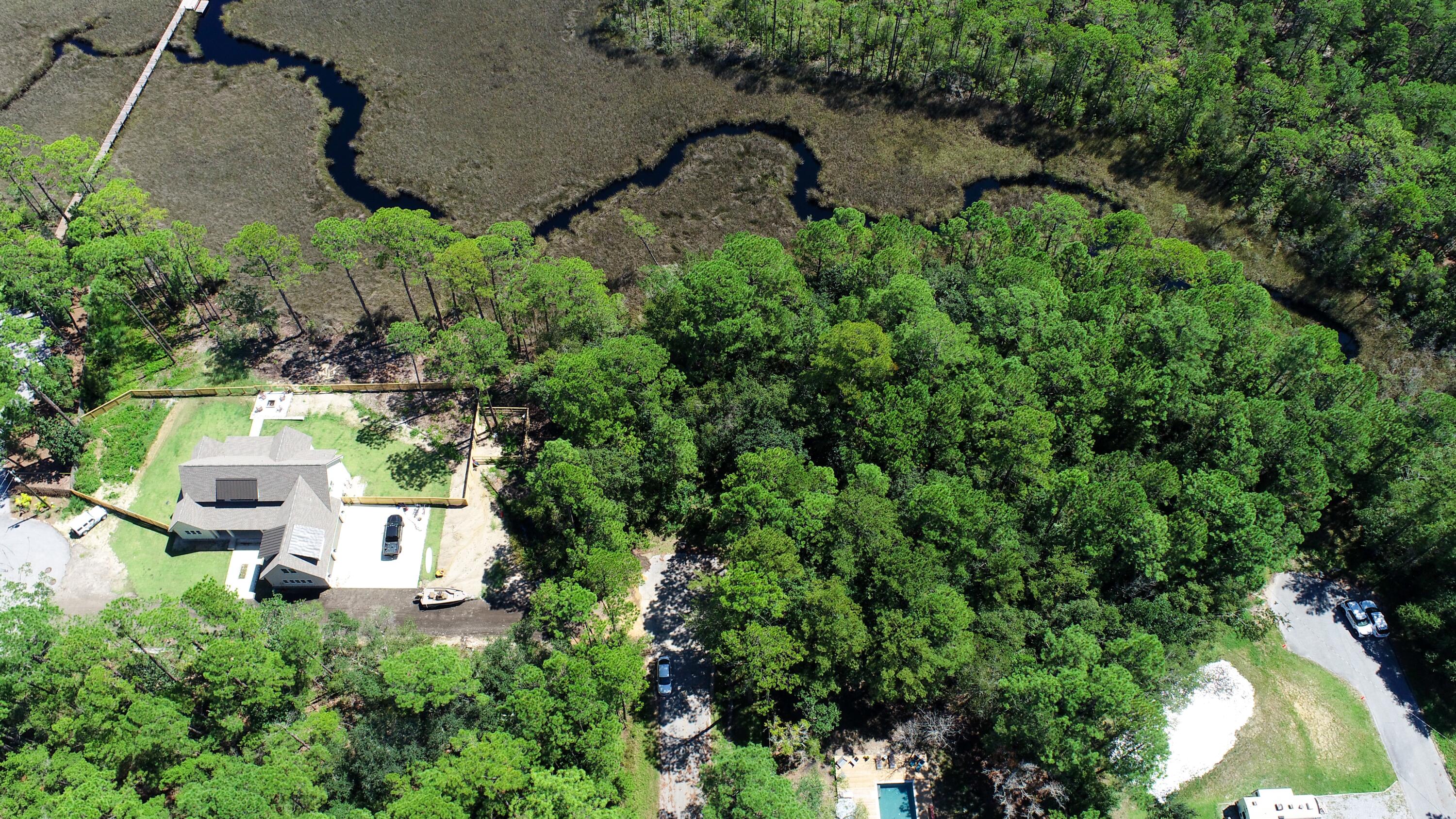 EDEN ESTATES S/D - Land