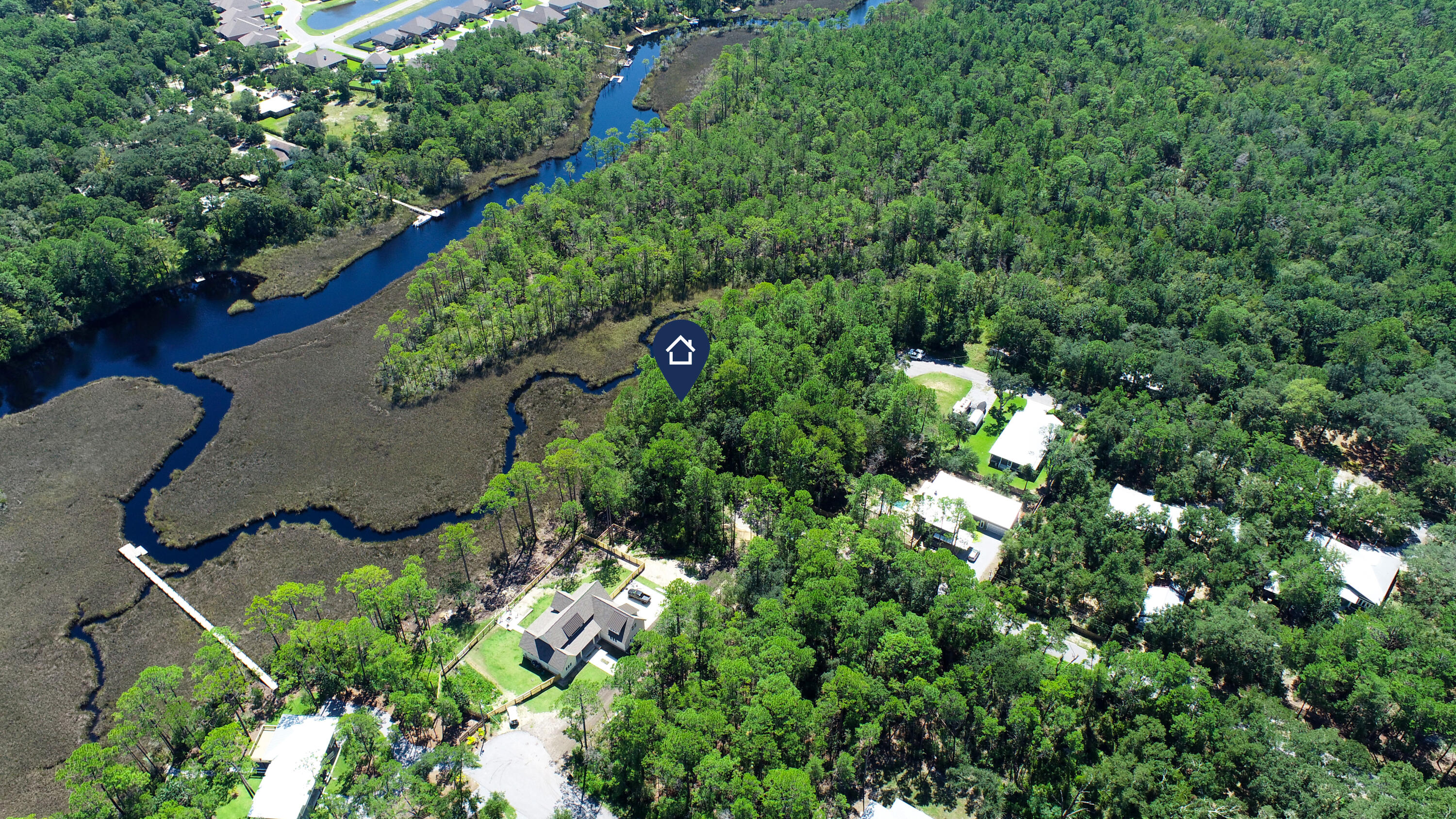 EDEN ESTATES S/D - Land