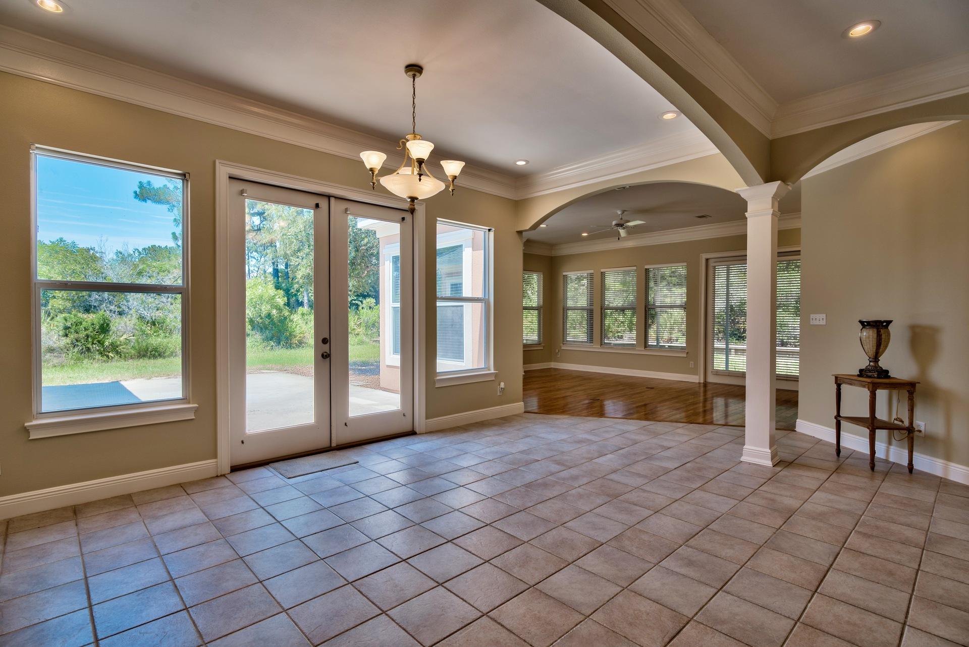 FAIRWAY VILLAS - Residential