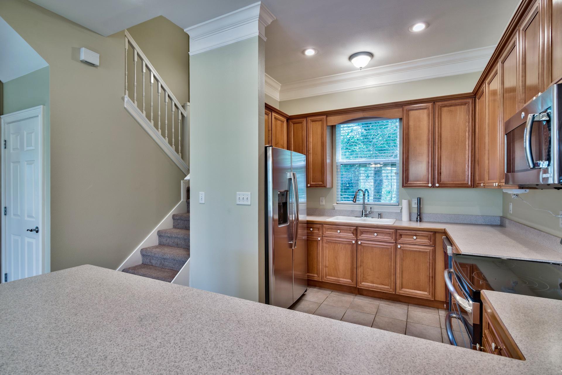 FAIRWAY VILLAS - Residential