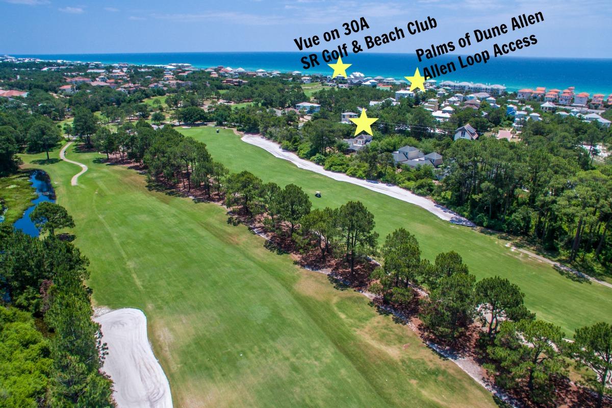 FAIRWAY VILLAS - Residential