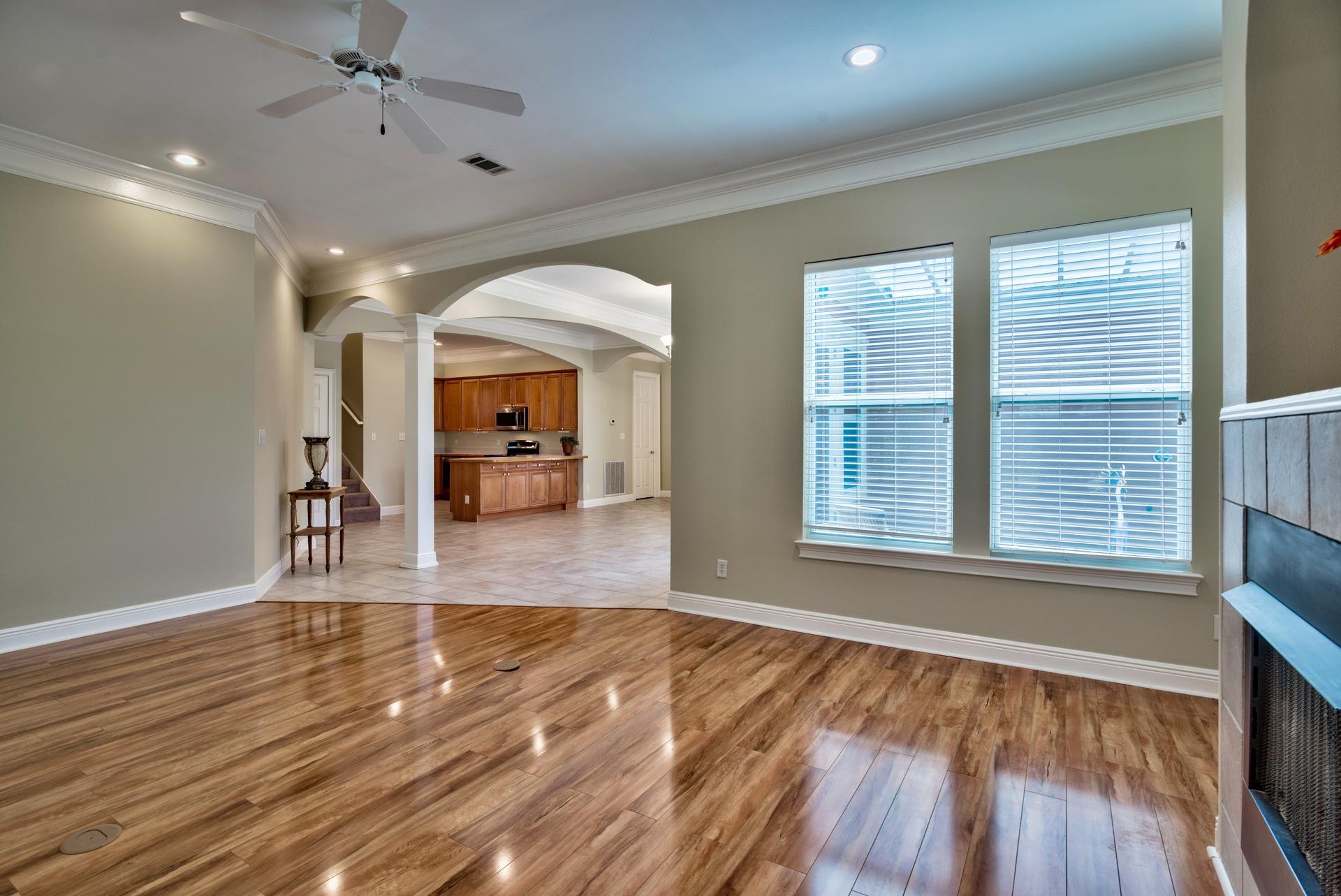 FAIRWAY VILLAS - Residential