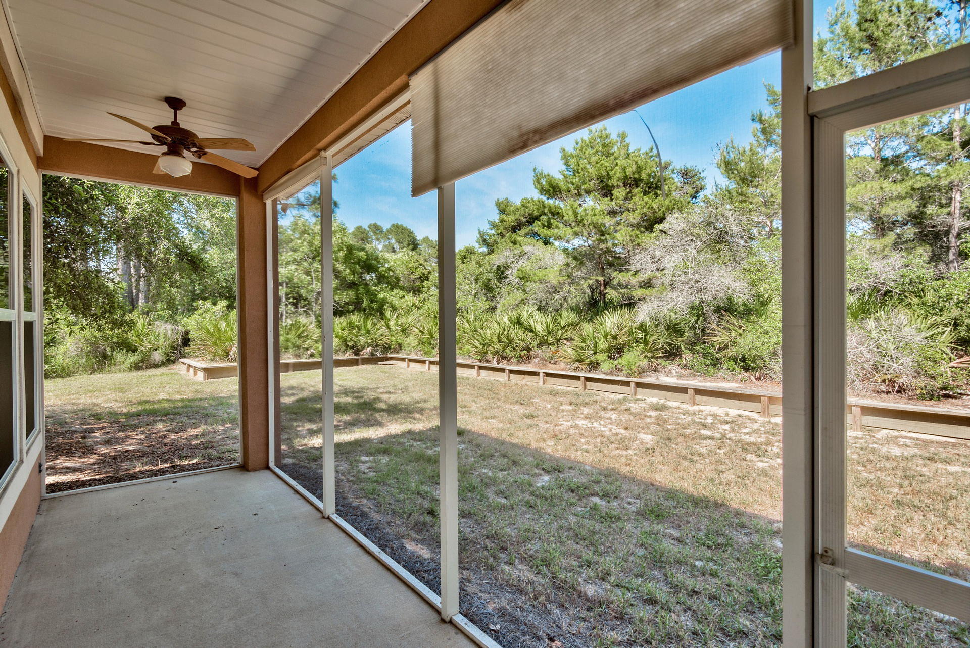 FAIRWAY VILLAS - Residential