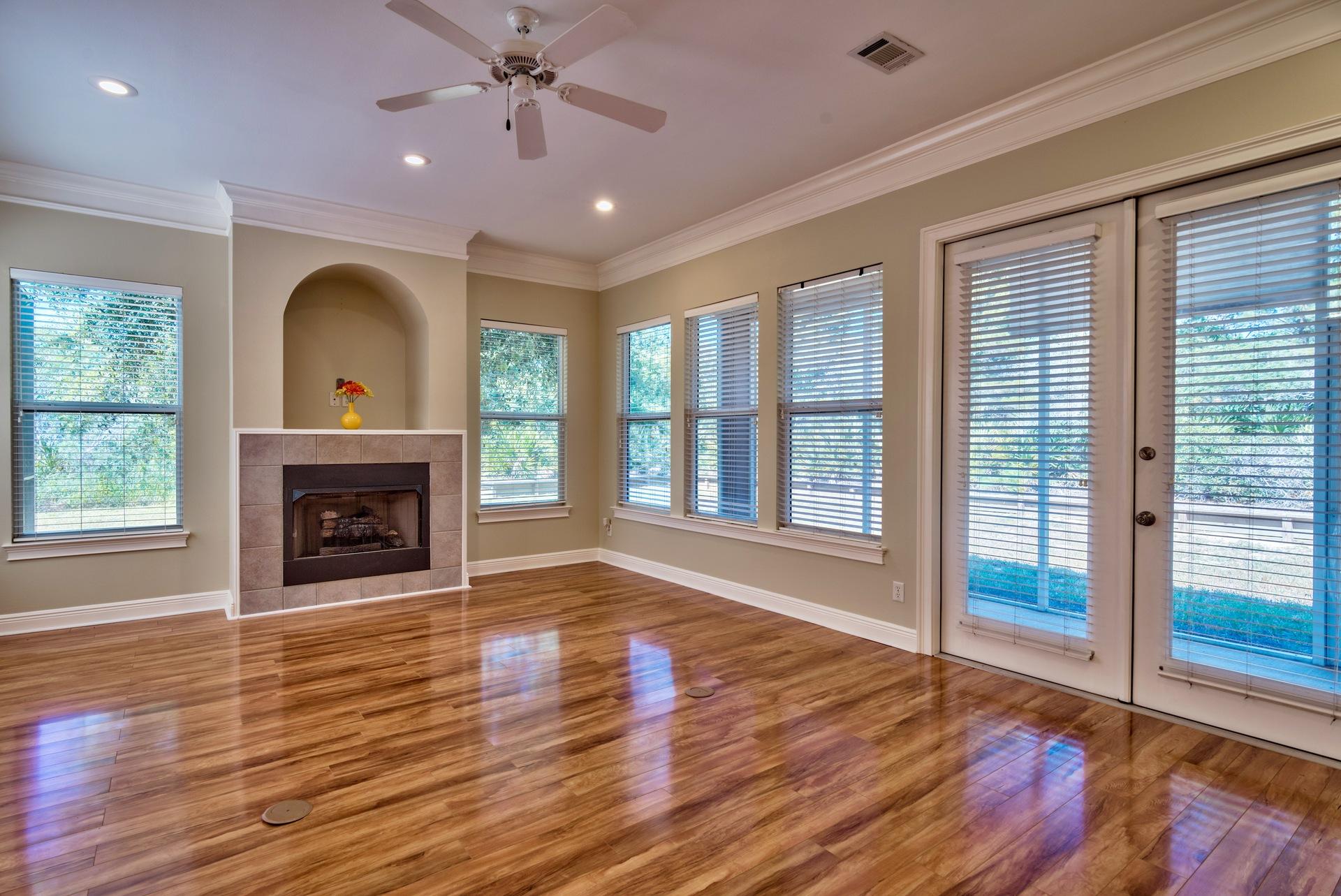 FAIRWAY VILLAS - Residential