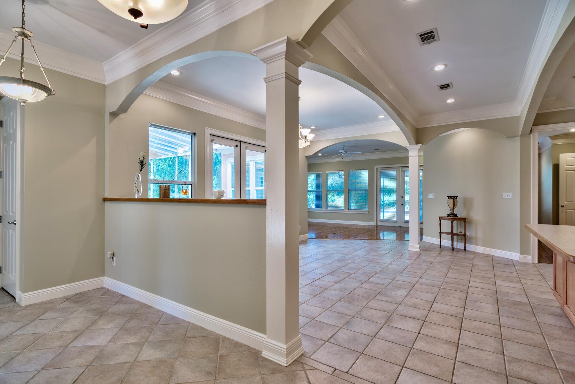 FAIRWAY VILLAS - Residential