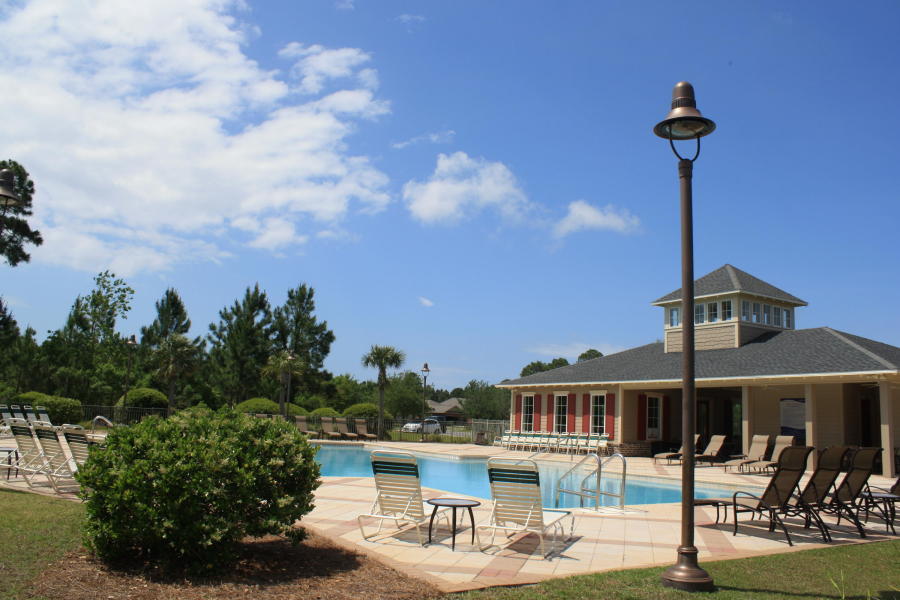 DRIFTWOOD ESTATES - Residential