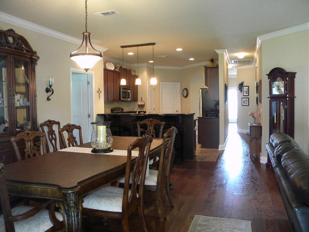 DRIFTWOOD ESTATES - Residential