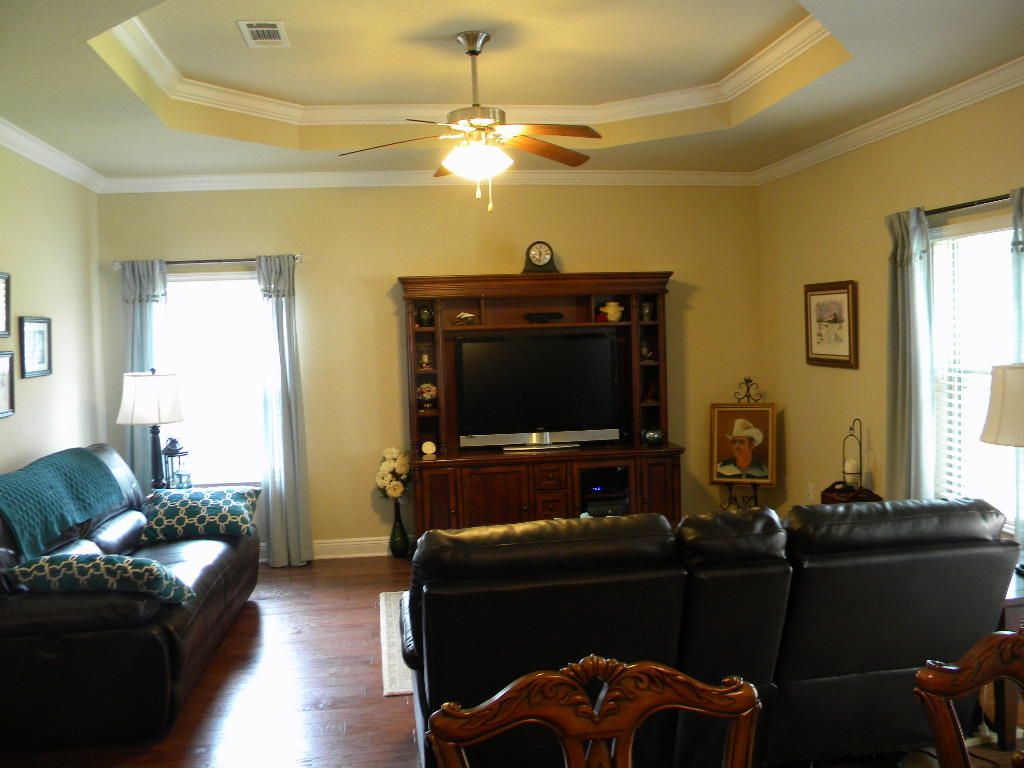 DRIFTWOOD ESTATES - Residential