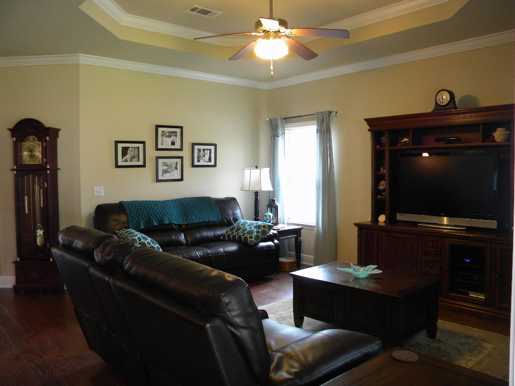 DRIFTWOOD ESTATES - Residential