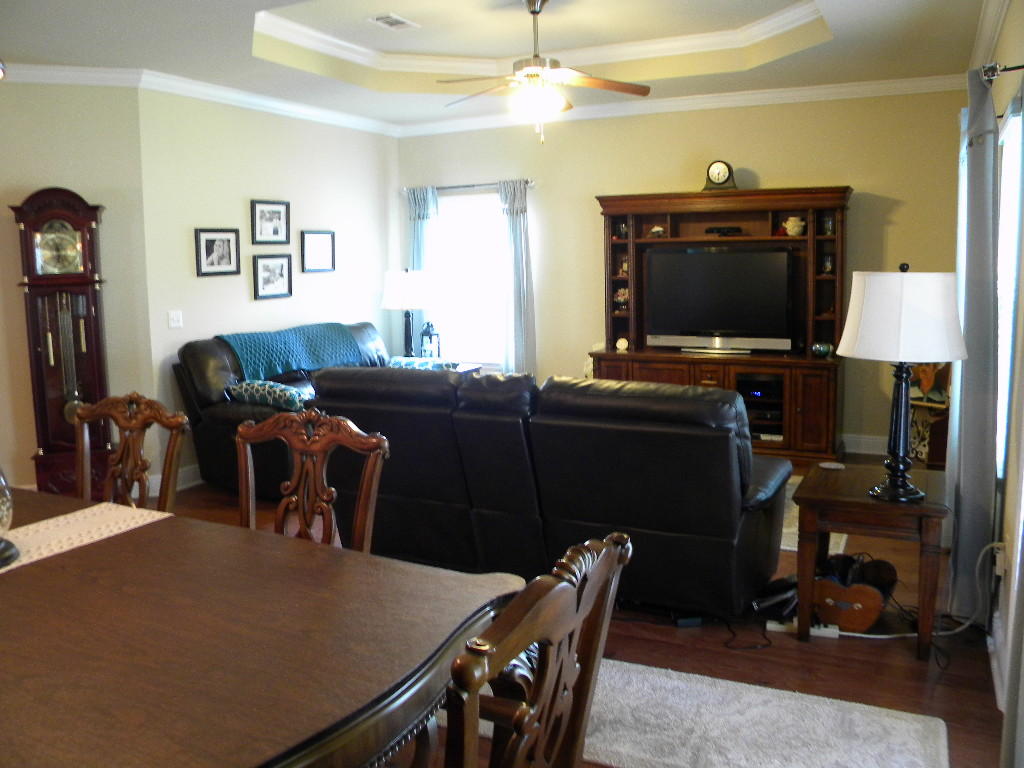 DRIFTWOOD ESTATES - Residential