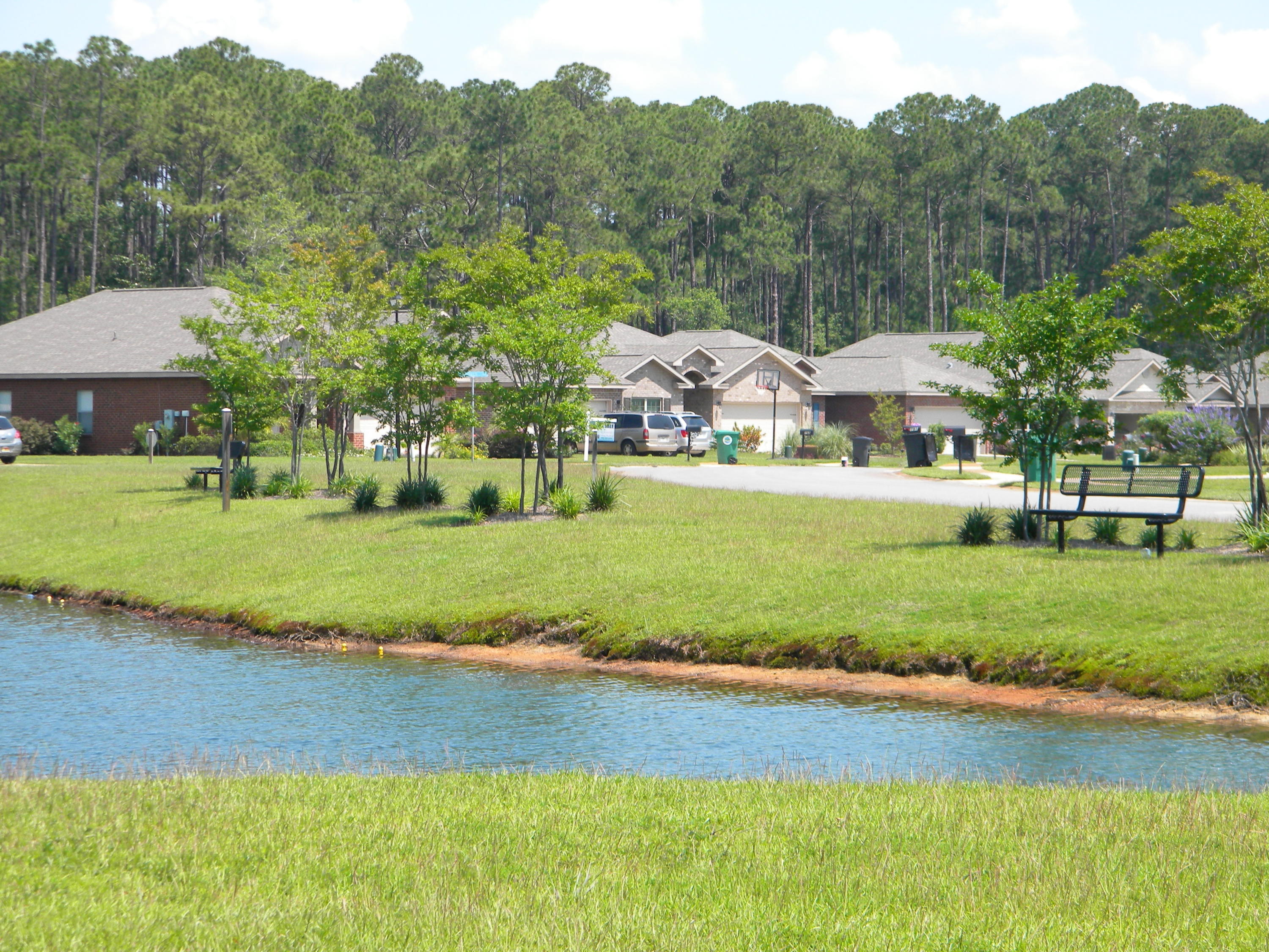 DRIFTWOOD ESTATES - Residential