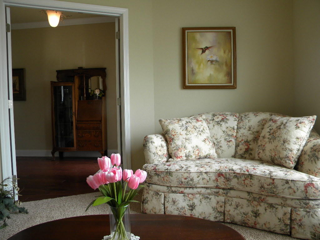 DRIFTWOOD ESTATES - Residential