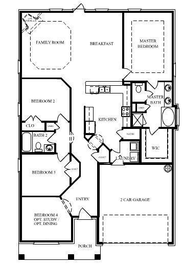 DRIFTWOOD ESTATES - Residential