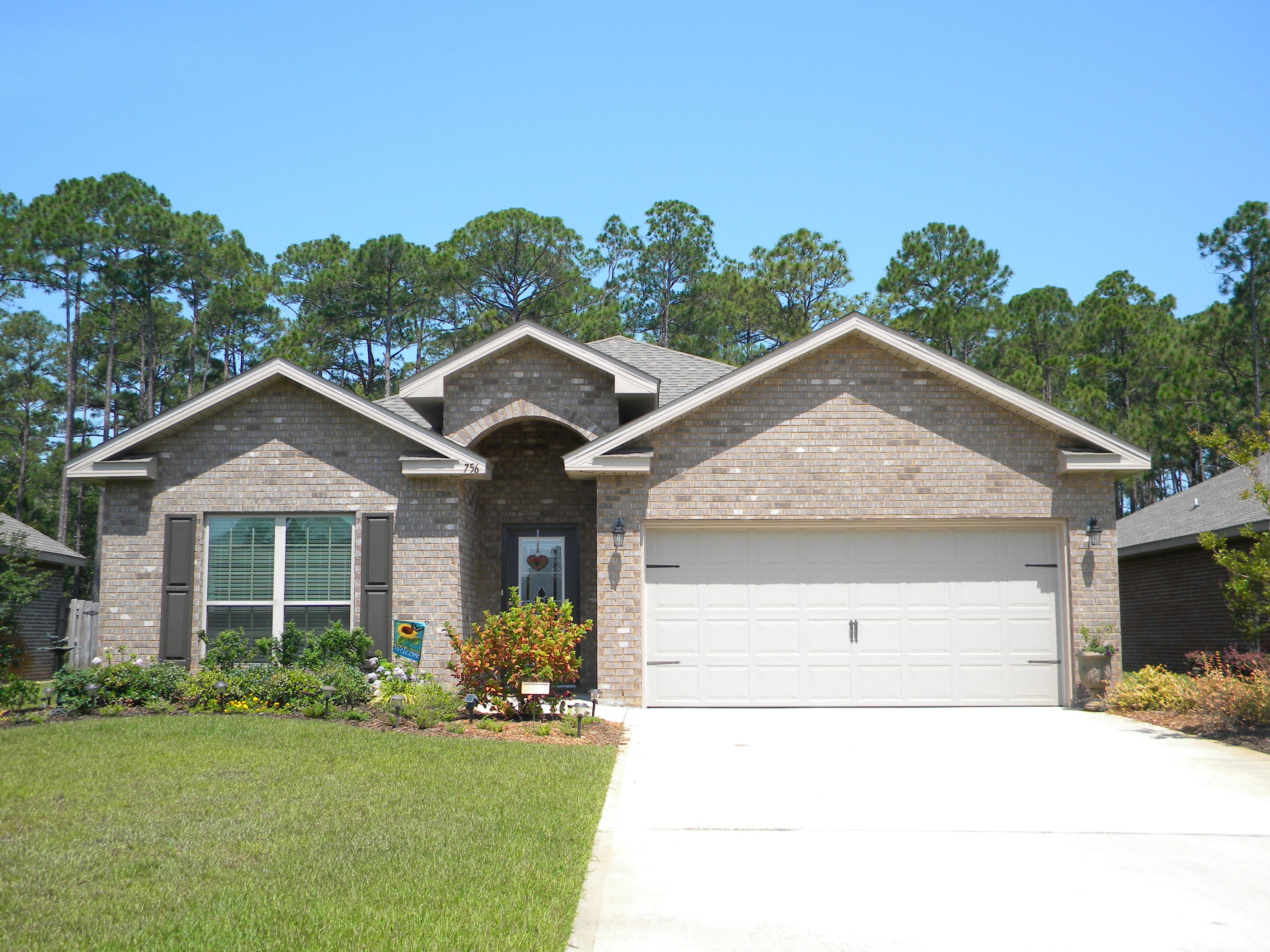 DRIFTWOOD ESTATES - Residential