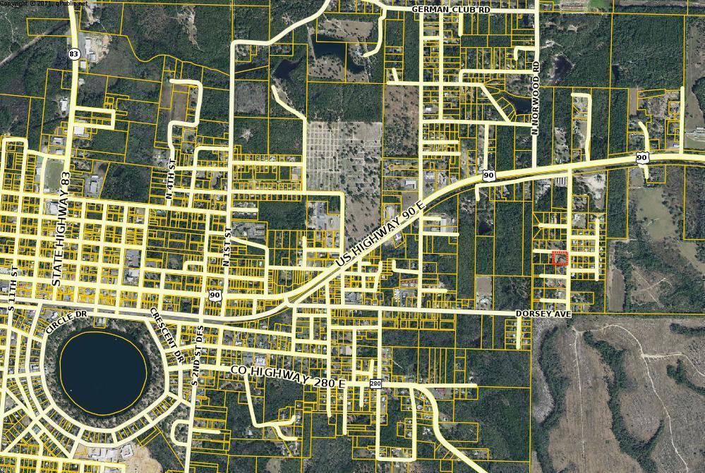 NORWOOD S/D - Residential
