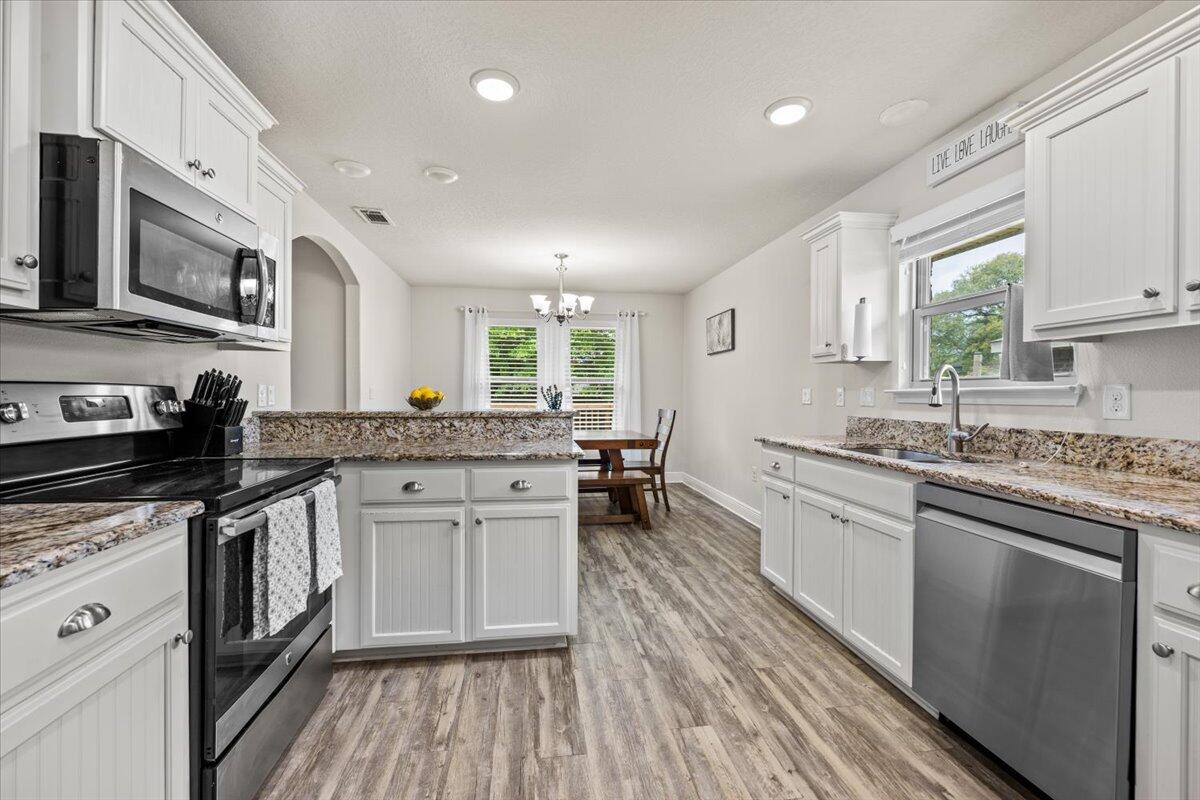 BAY RIDGE PARK 3RD ADDN - Residential