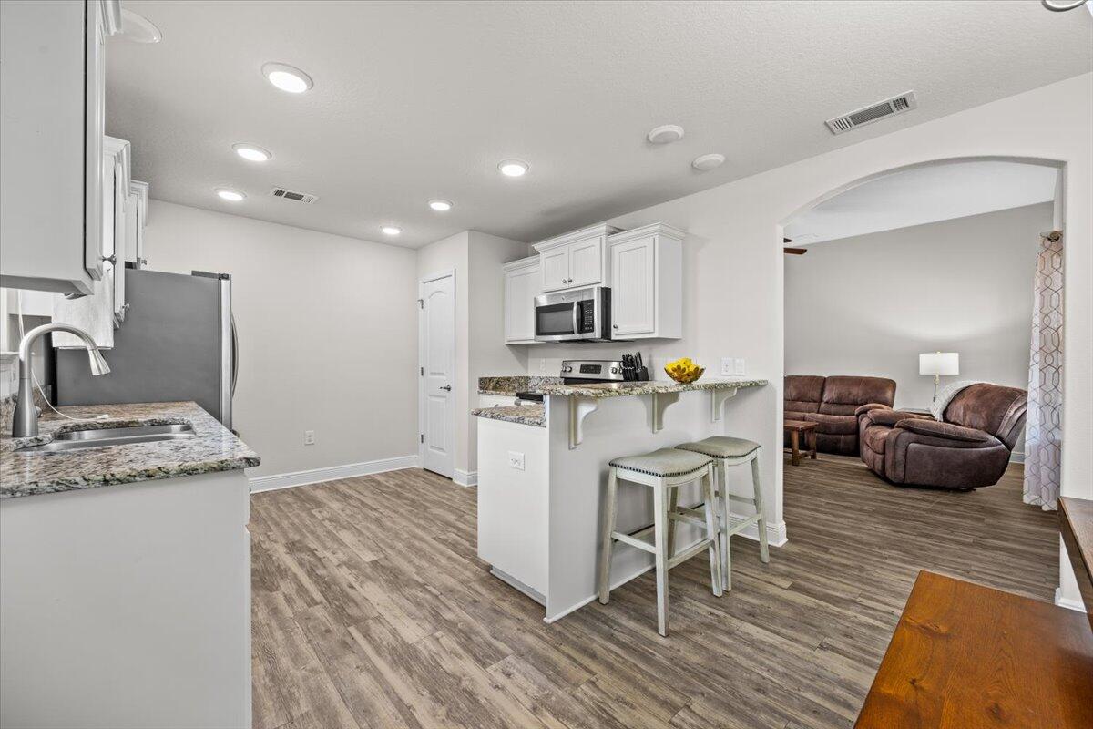 BAY RIDGE PARK 3RD ADDN - Residential