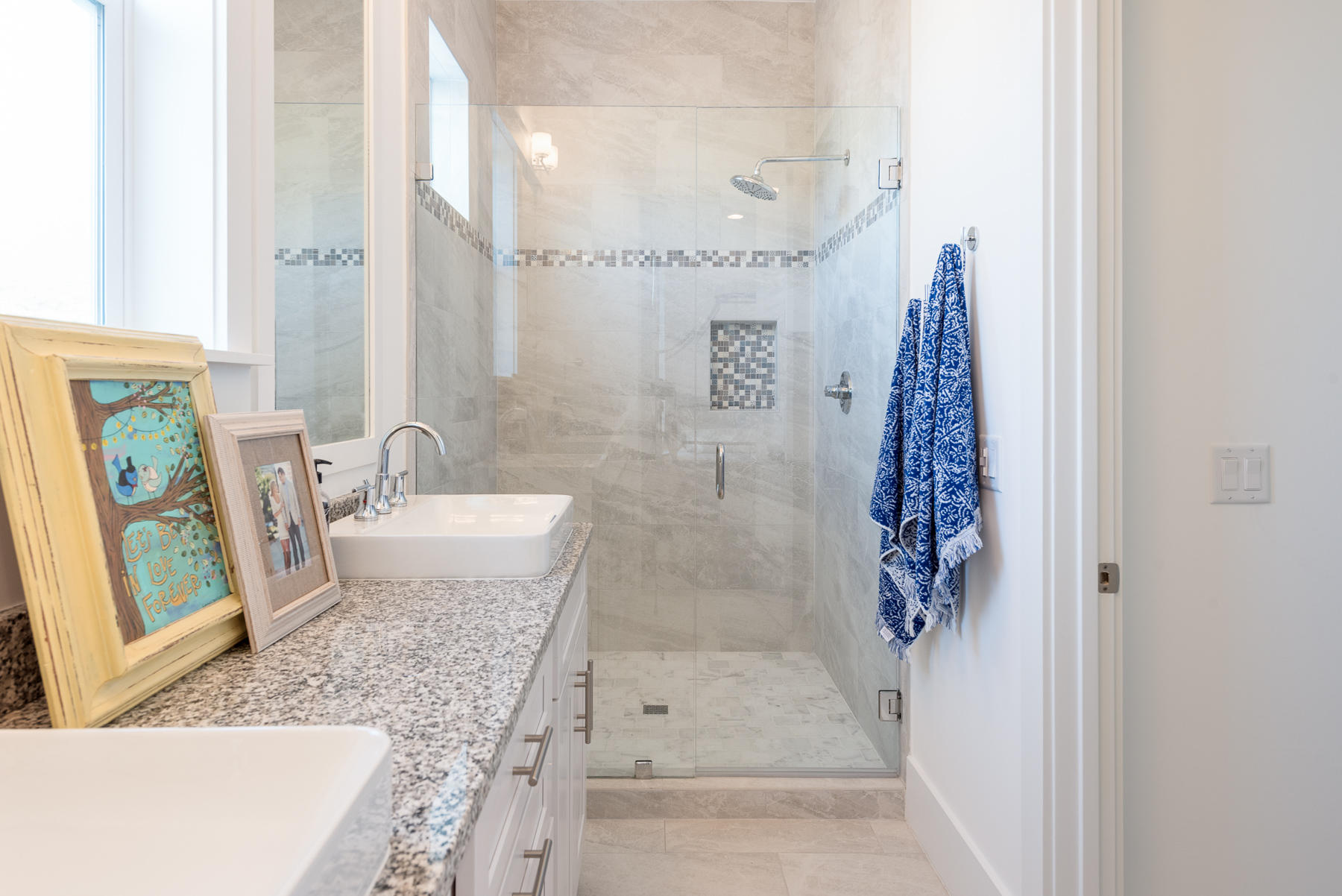 VILLAGE AT GRAYTON BEACH - Residential
