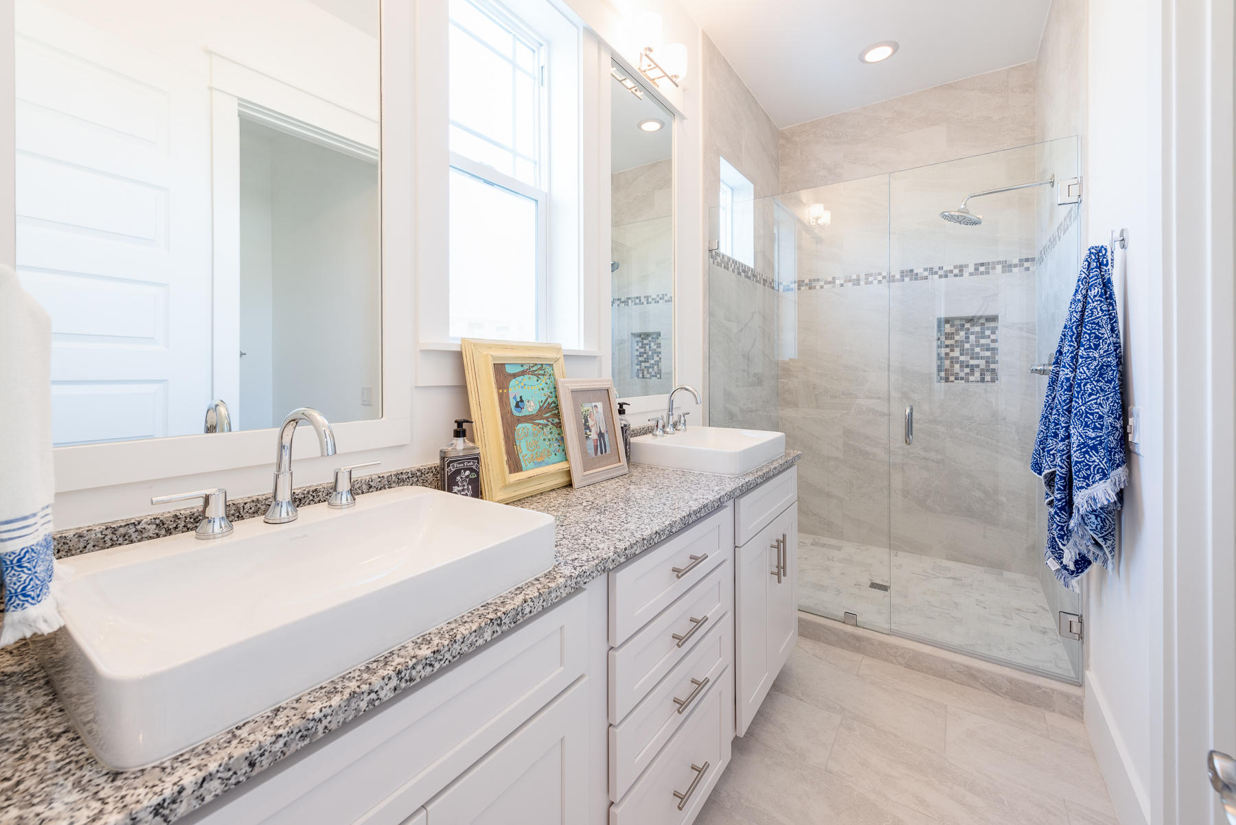 VILLAGE AT GRAYTON BEACH - Residential