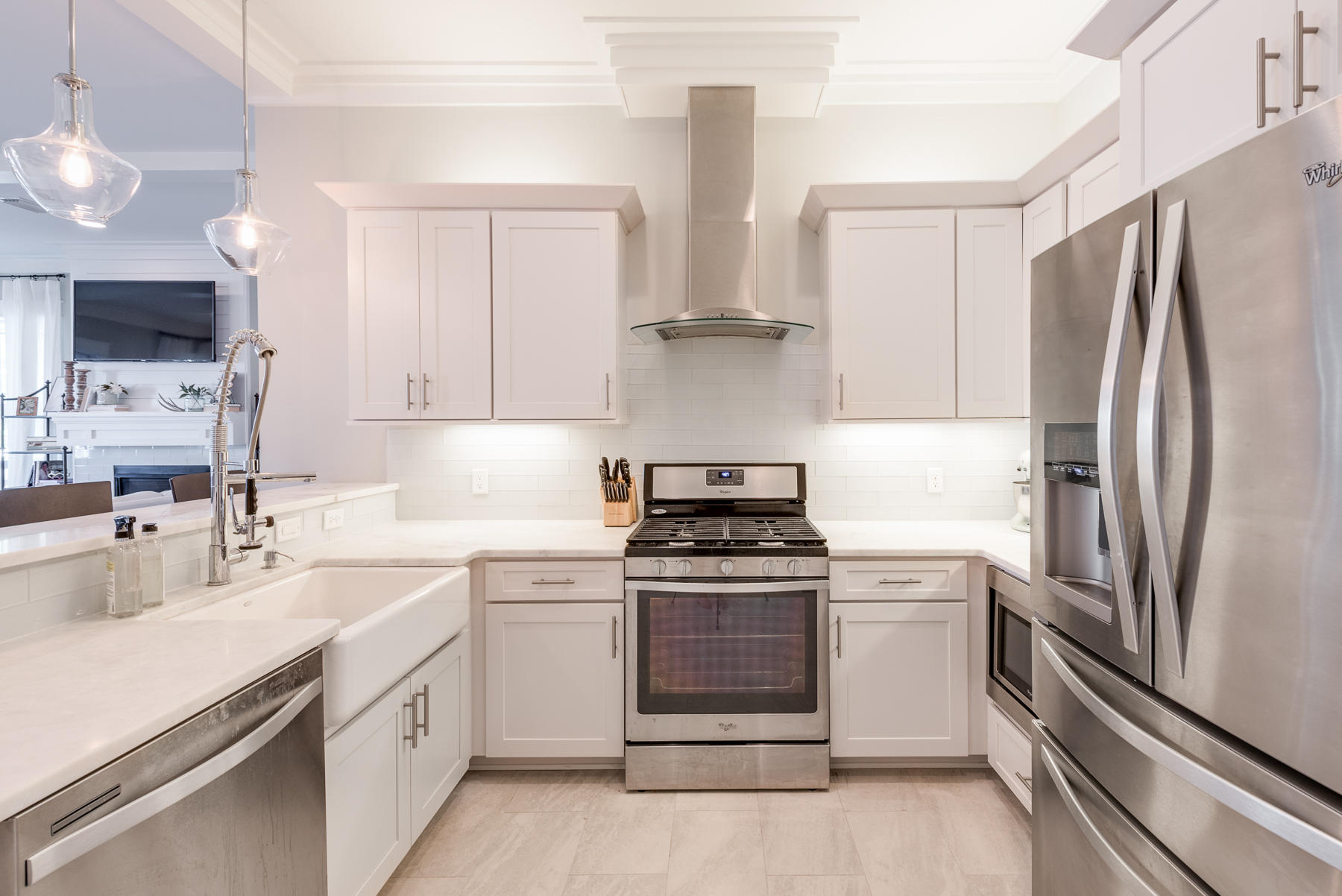 VILLAGE AT GRAYTON BEACH - Residential