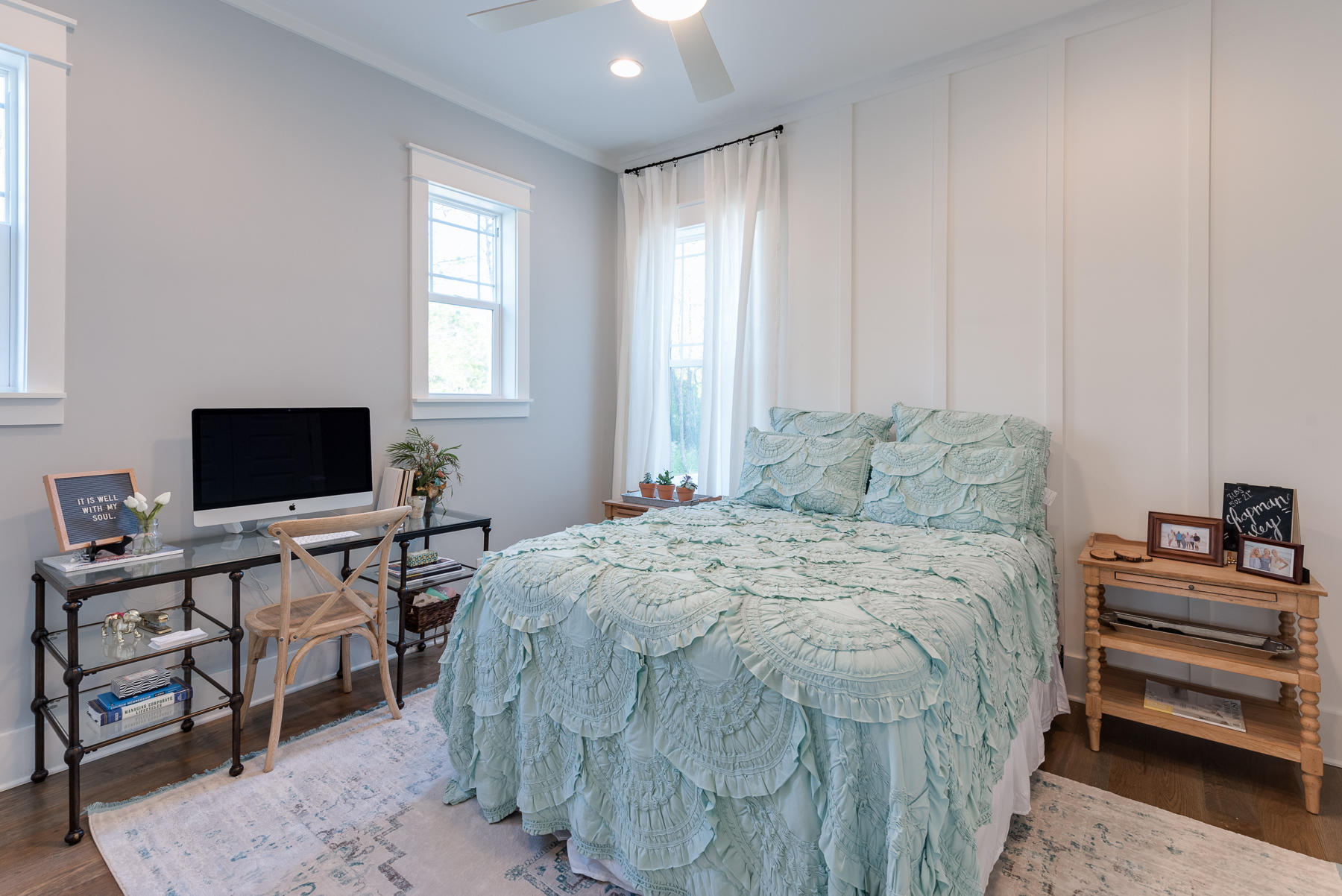 VILLAGE AT GRAYTON BEACH - Residential