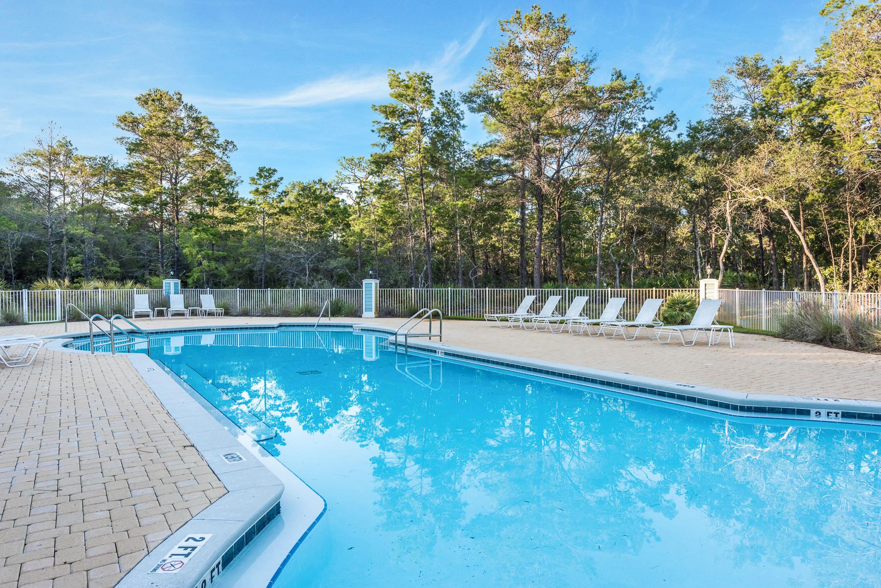 VILLAGE AT GRAYTON BEACH - Residential