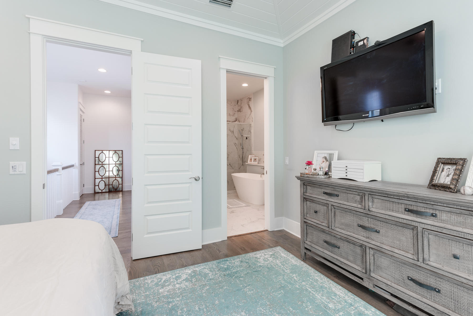 VILLAGE AT GRAYTON BEACH - Residential
